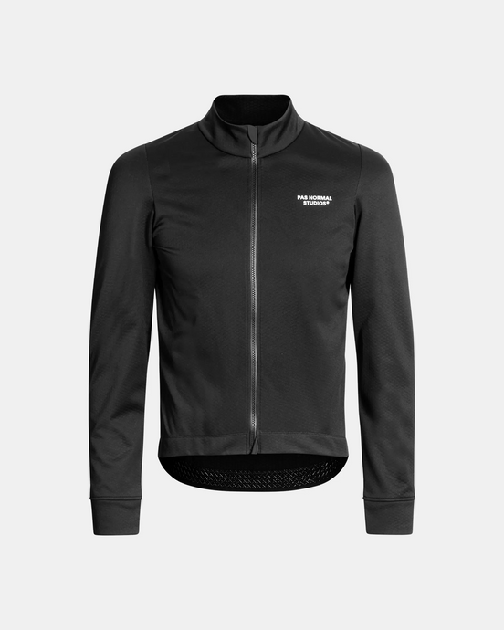 Essential Thermal Long Sleeve Jersey