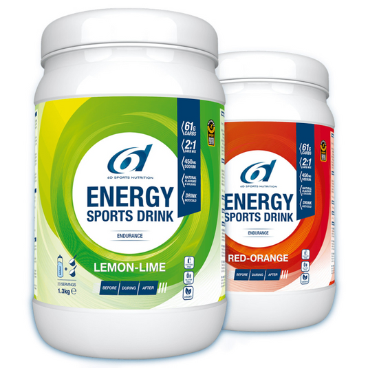 Energy Sports Drink 1.3kg