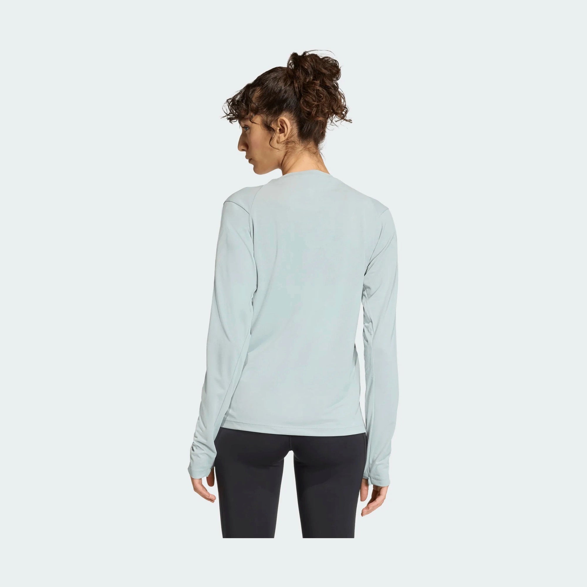 Adidas - ADI 365 Longsleeve Dames