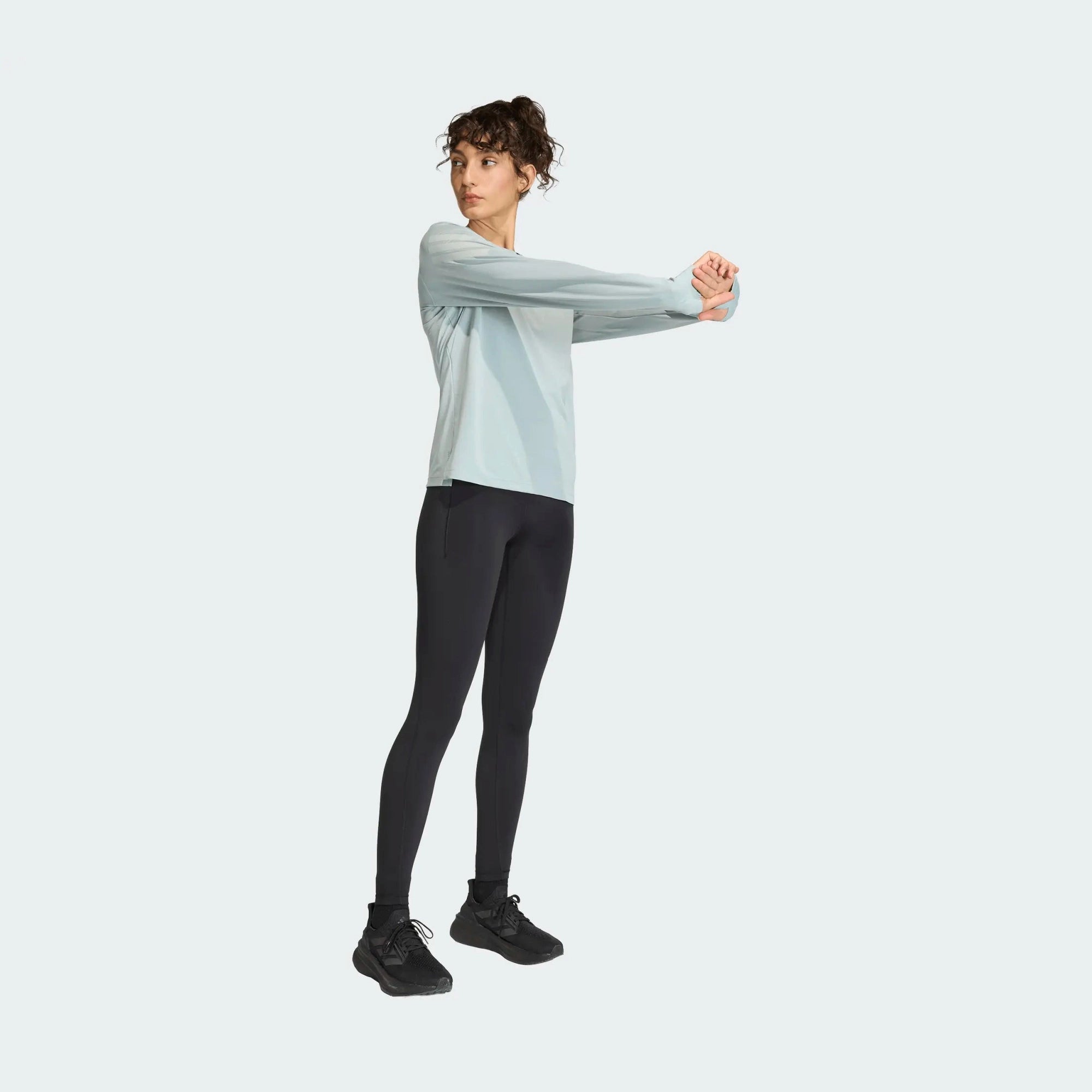 Adidas - ADI 365 Longsleeve Dames