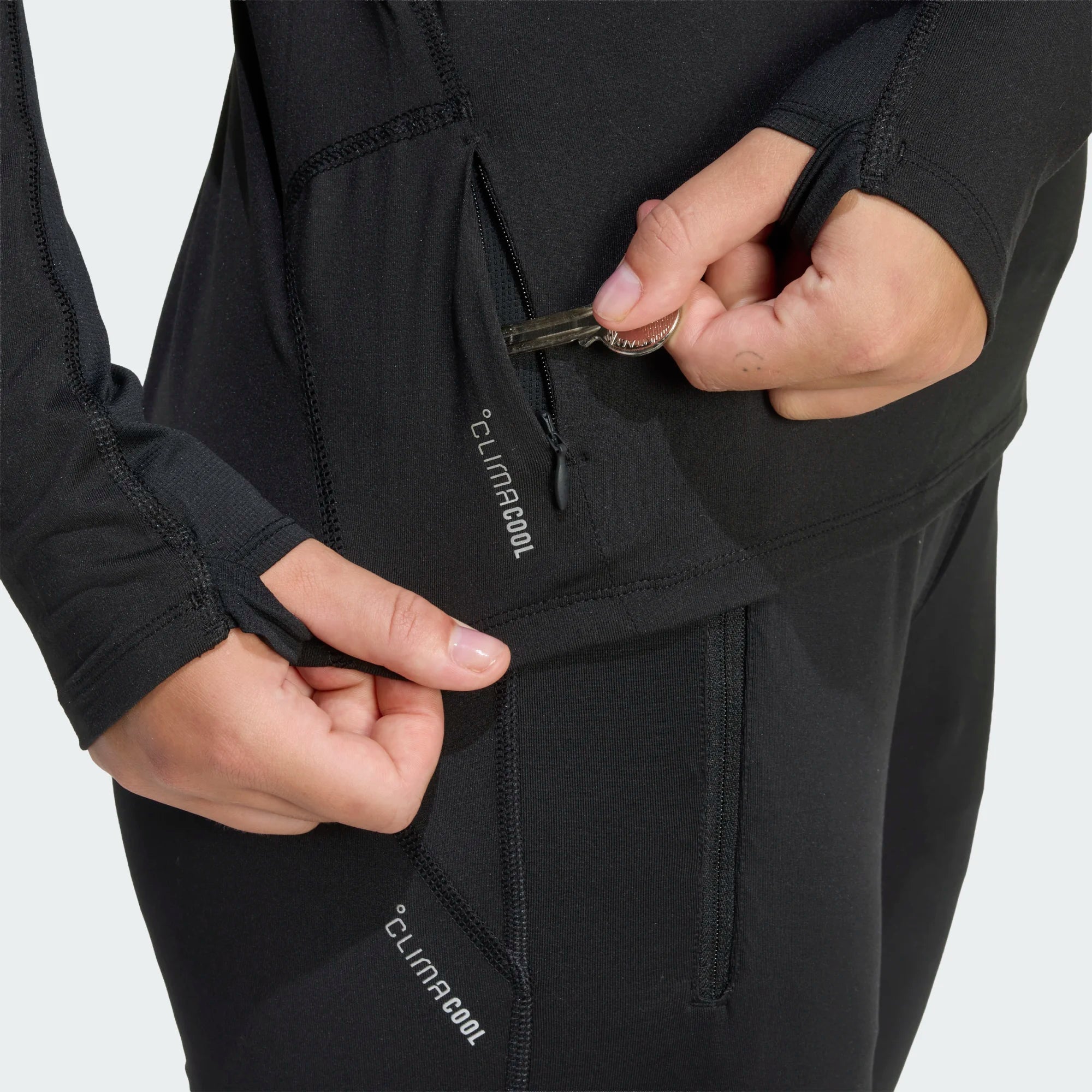 Adidas - ADI 365 ZIP Dames