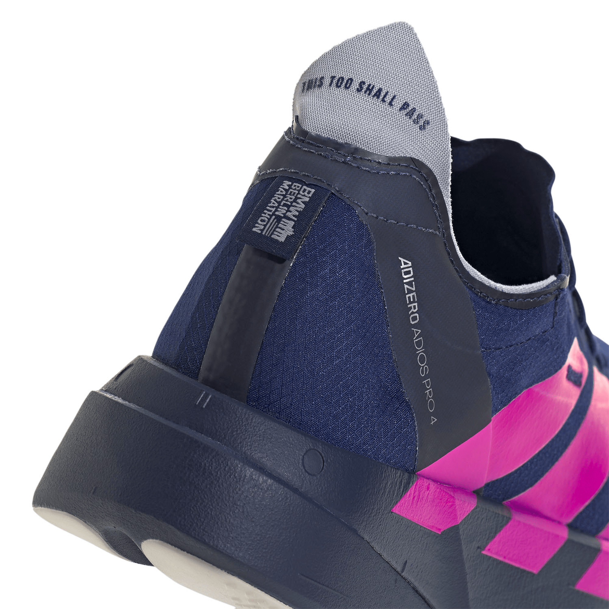 Adidas - Adizero Adios Pro 4