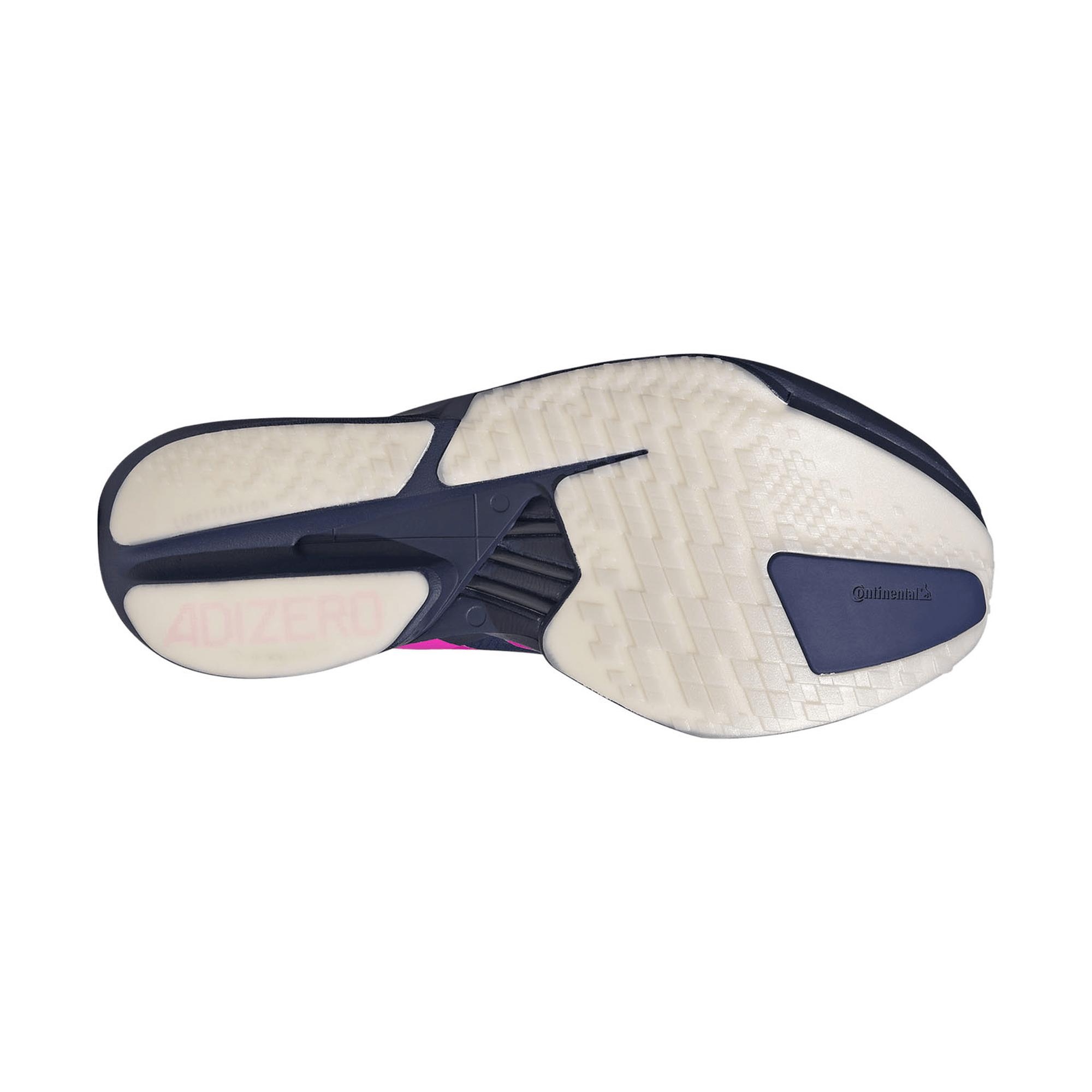Adidas - Adizero Adios Pro 4