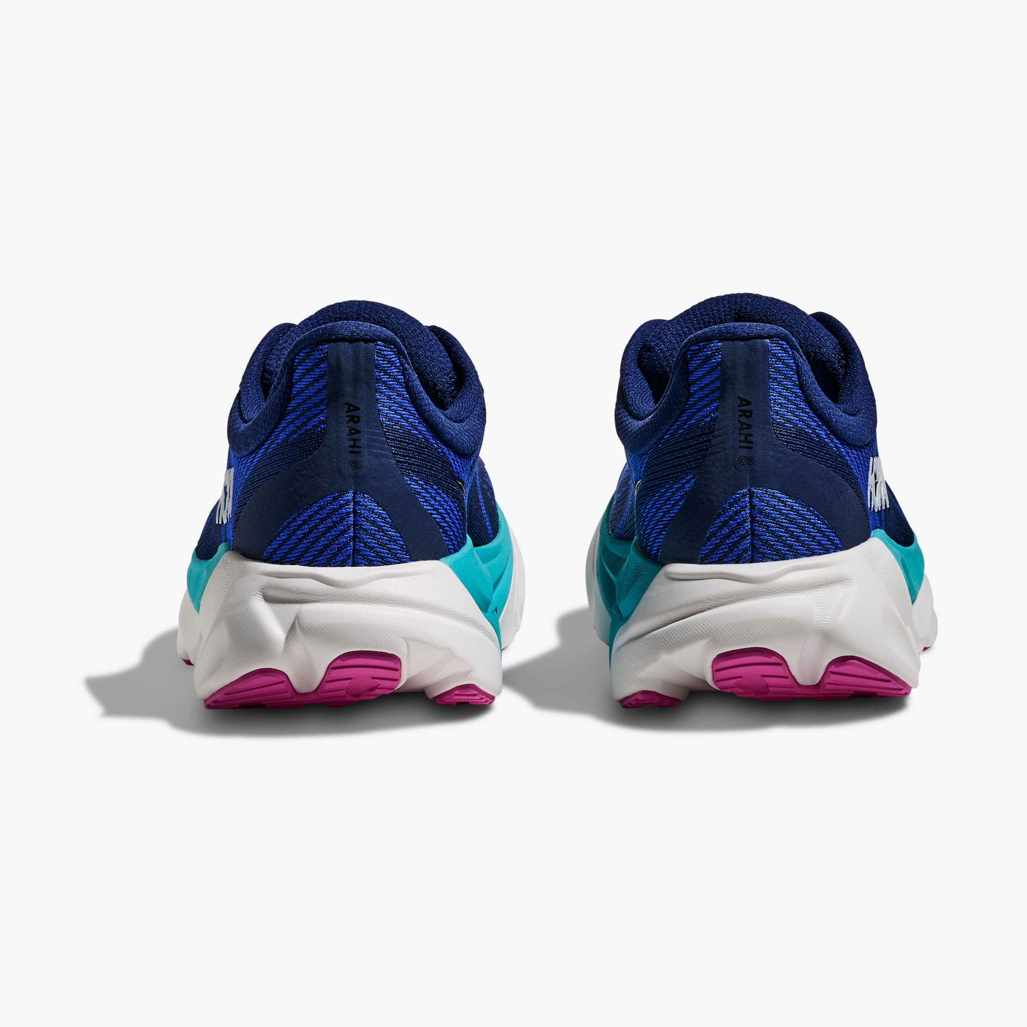 Hoka One One - Arahi 8 Dames