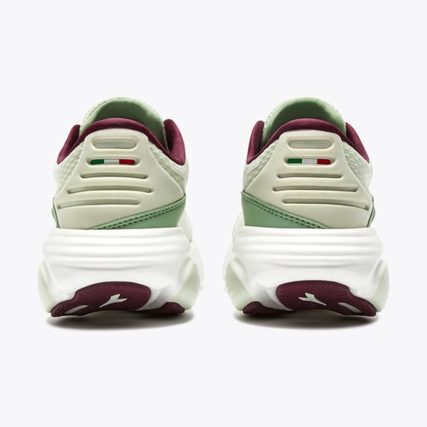 Diadora - Atomo Star