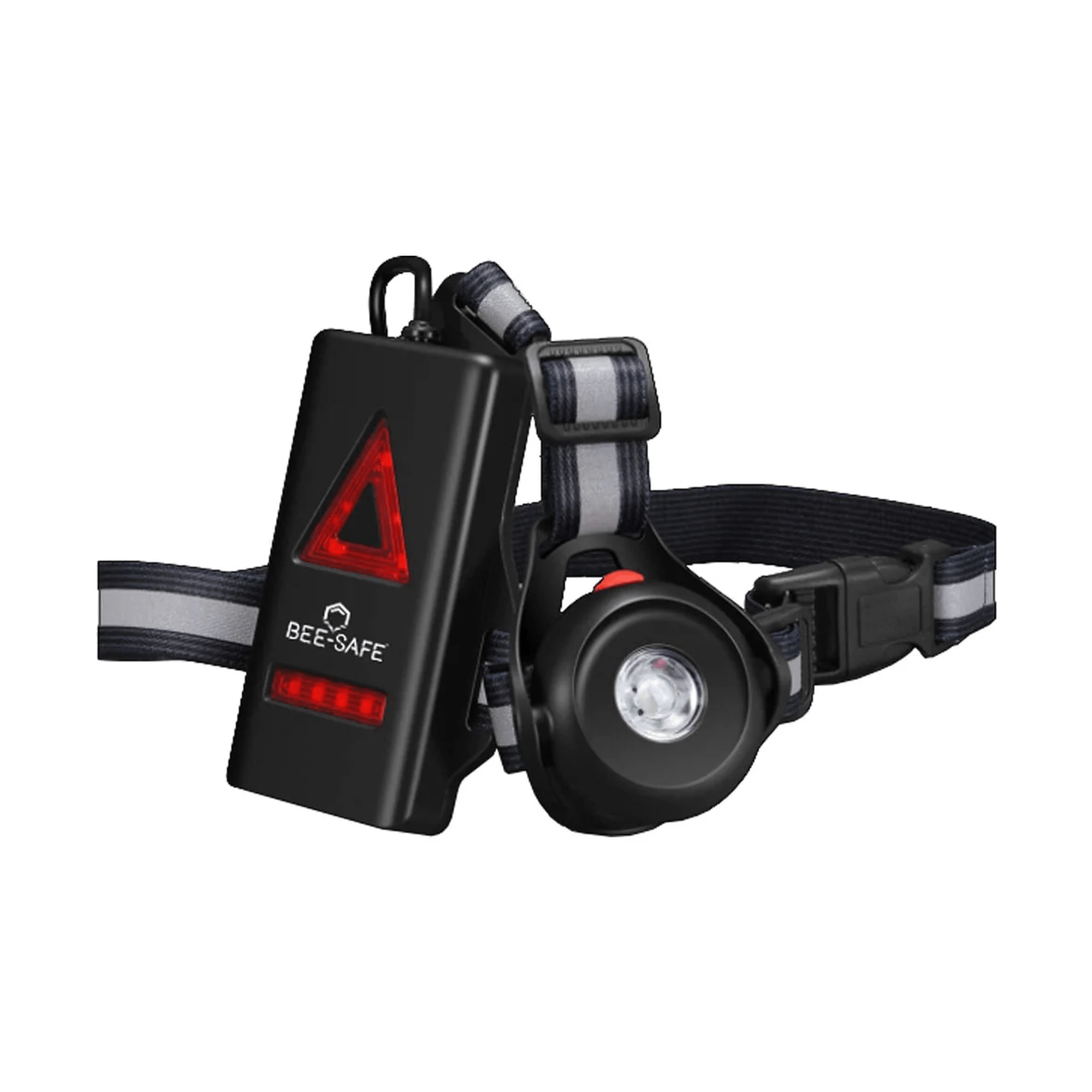 Bee Seen - Body Light USB Run