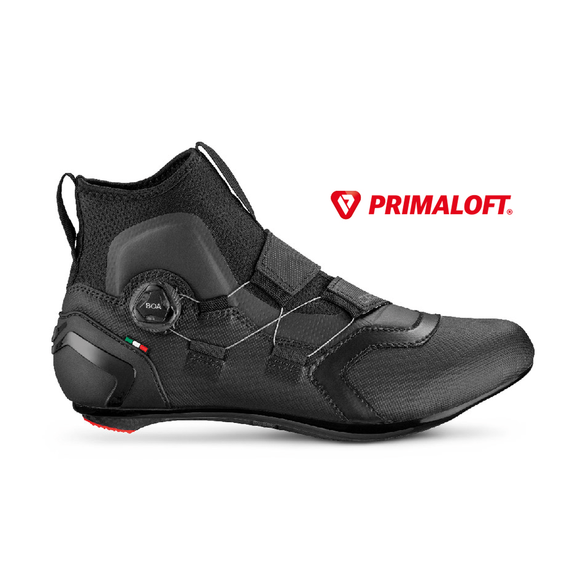 Crono - CW1 Road - Black