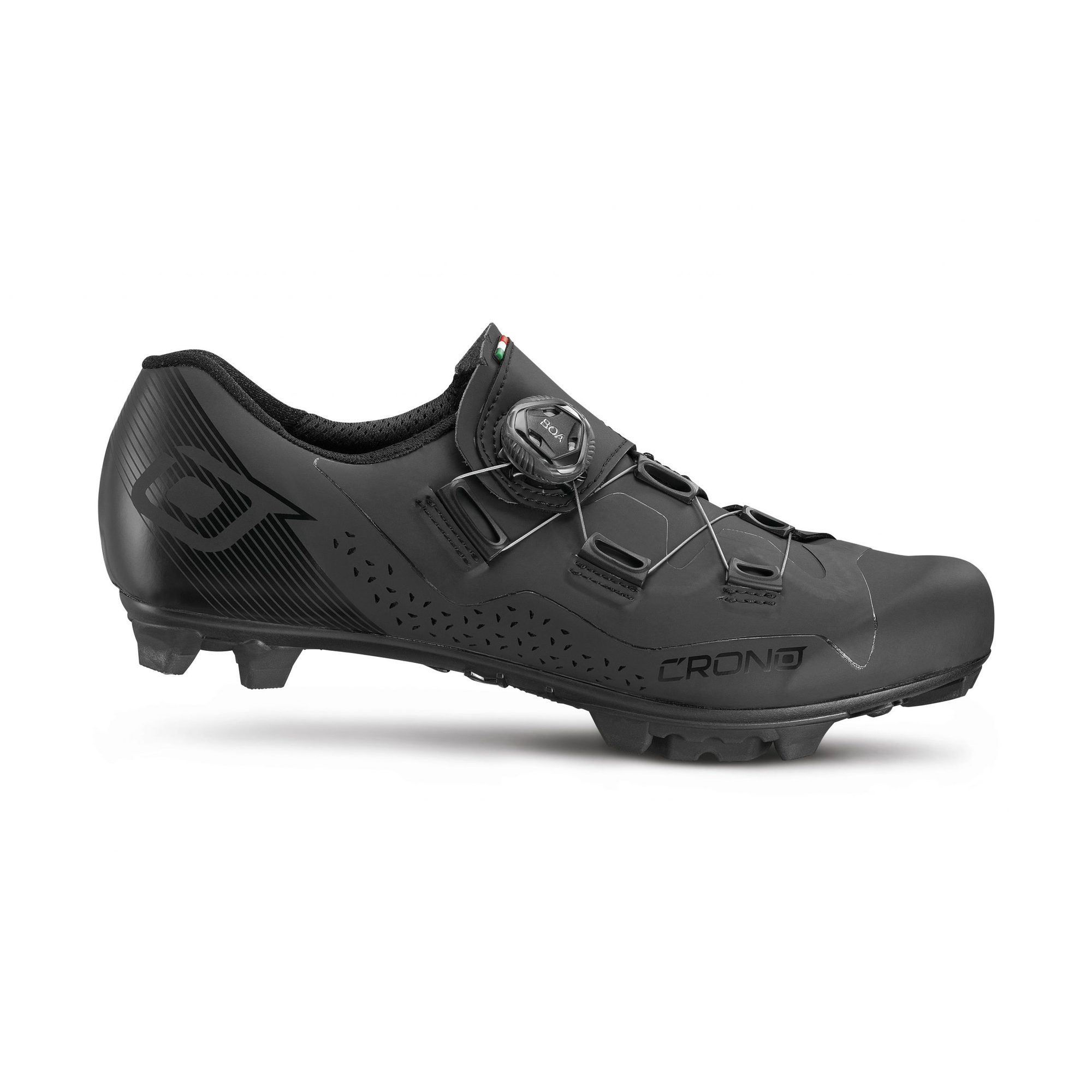 Crono - CX3.5 - Black