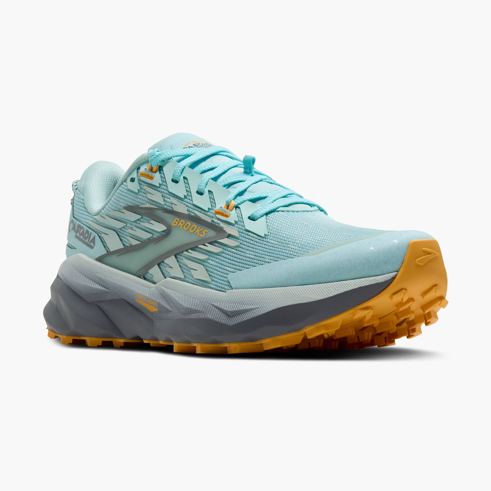 Brooks - Cascadia 19 Dames