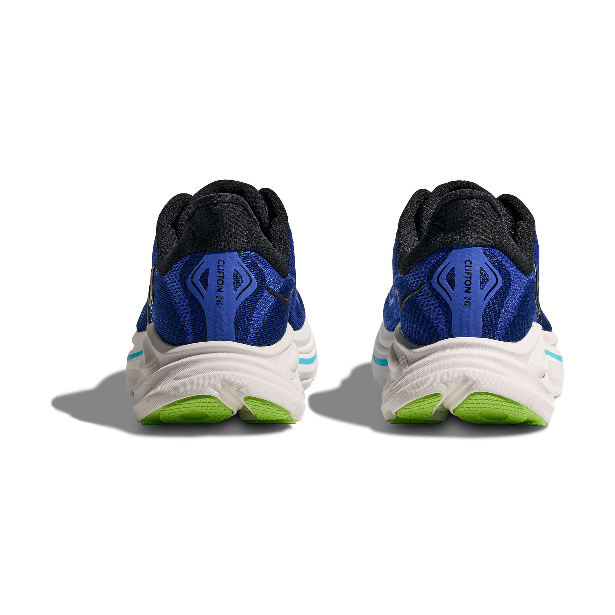 Hoka One One - Clifton 10 Heren