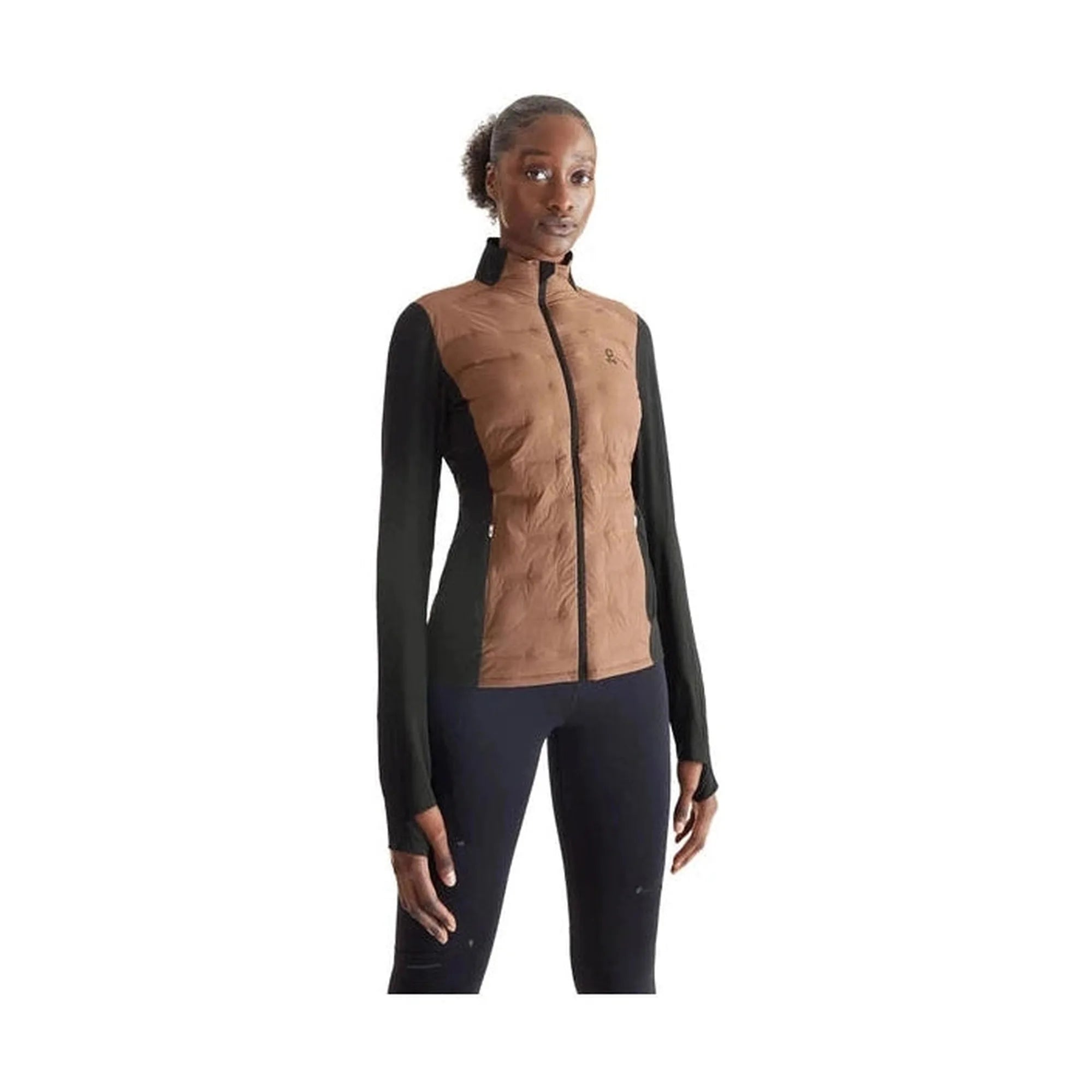 On Running - Climate Jacket Dames