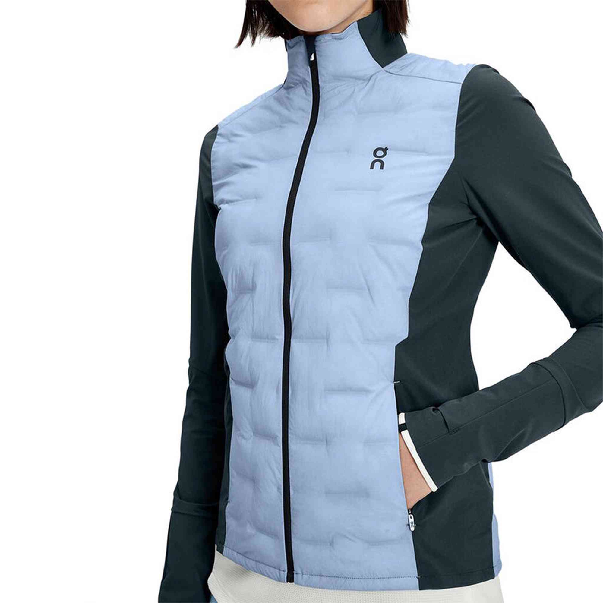 On Running - Climate Jacket Dames