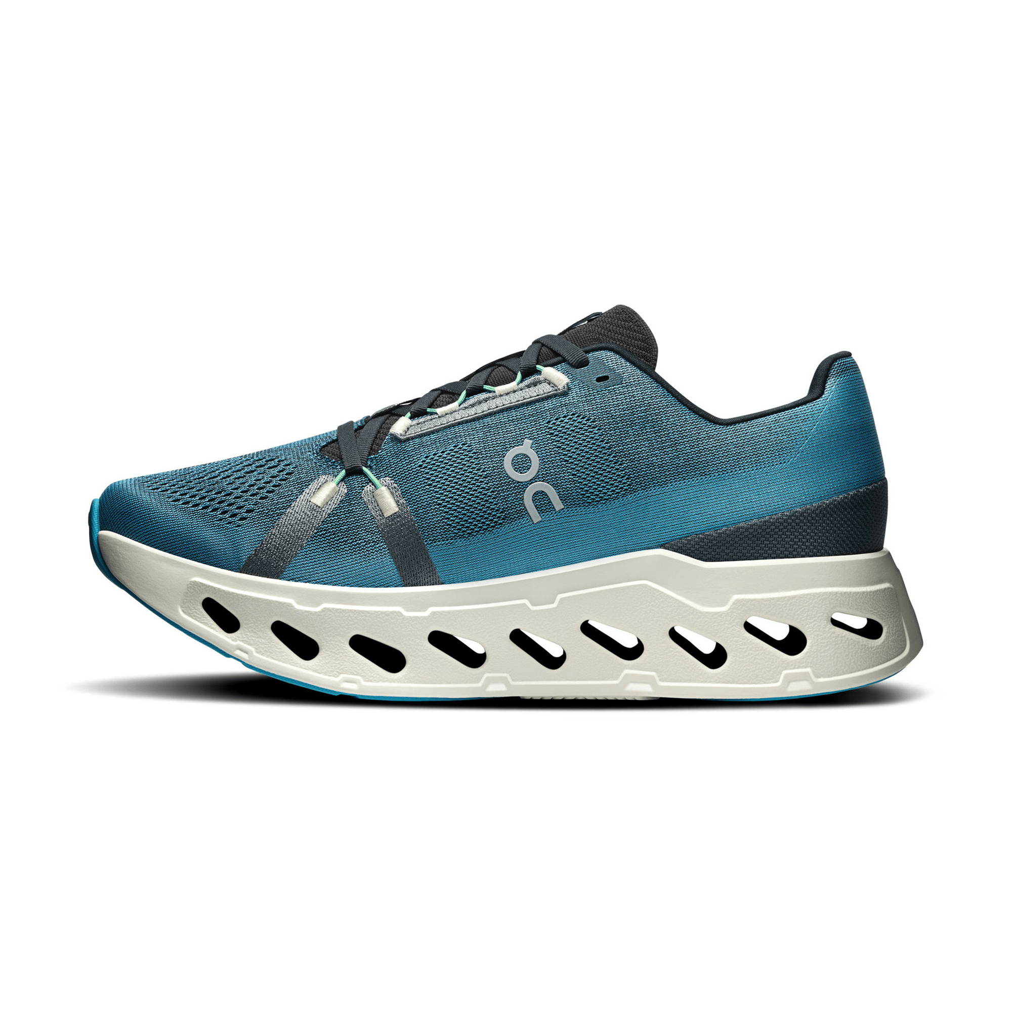 On Running - Cloudeclipse Heren