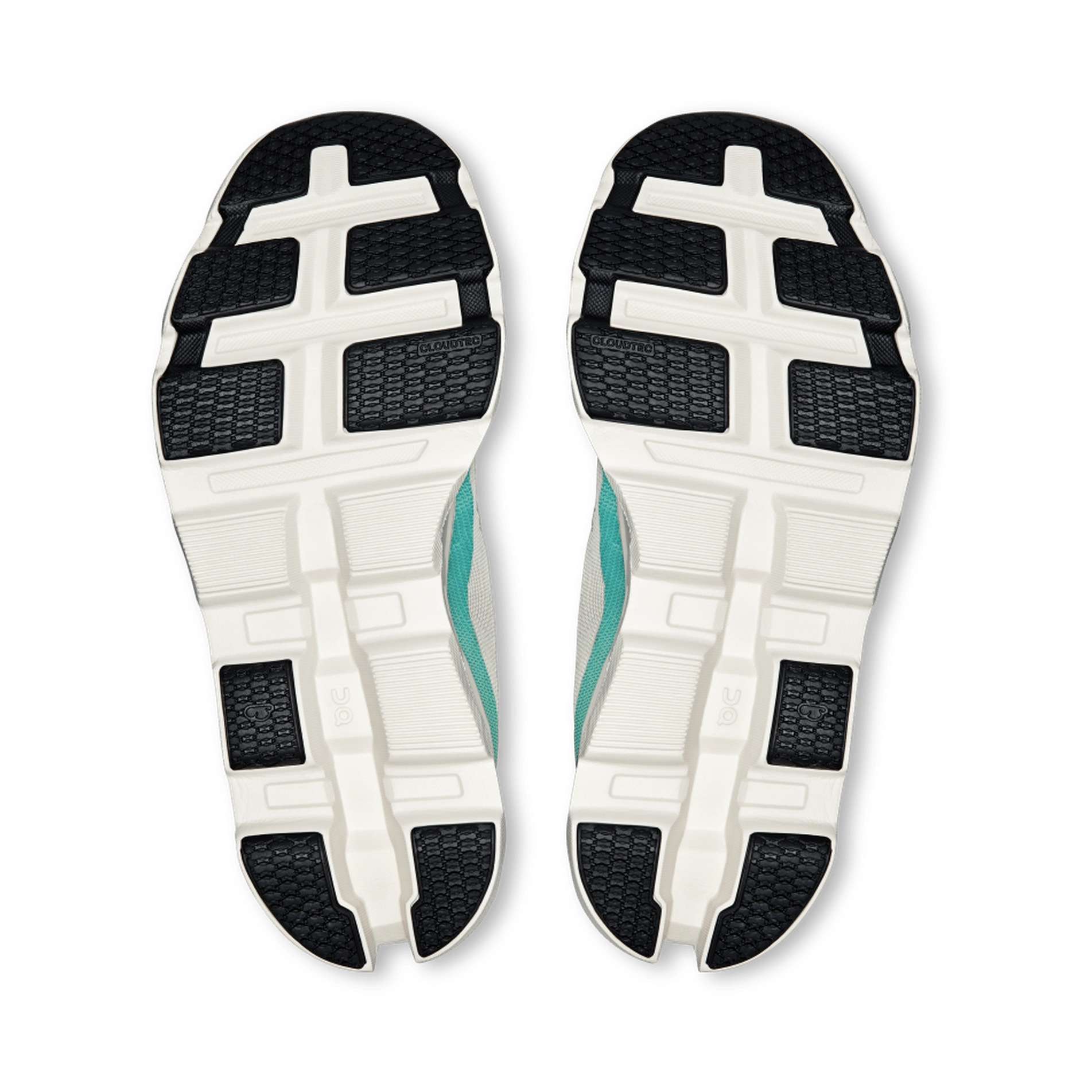 On Running - Cloudmonster 2 Dames