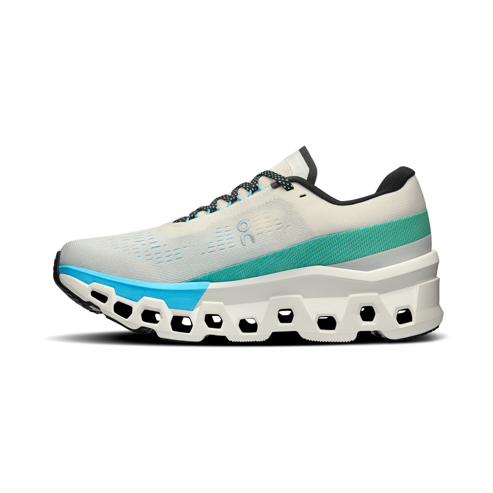 On Running - Cloudmonster 2 Dames