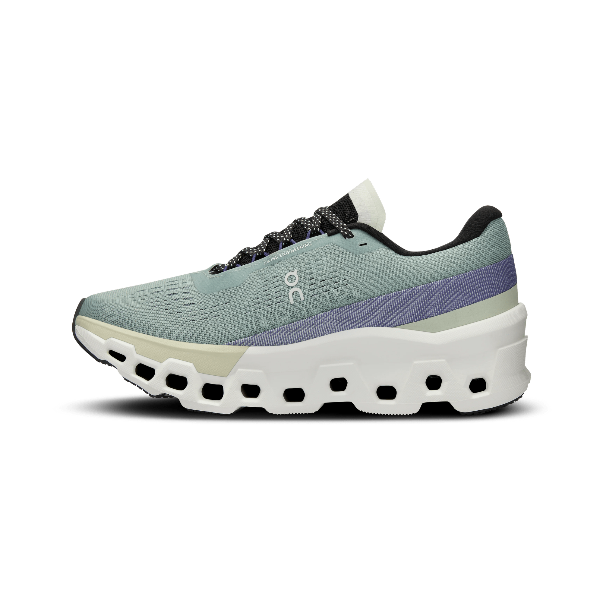 On Running - Cloudmonster 2 Dames