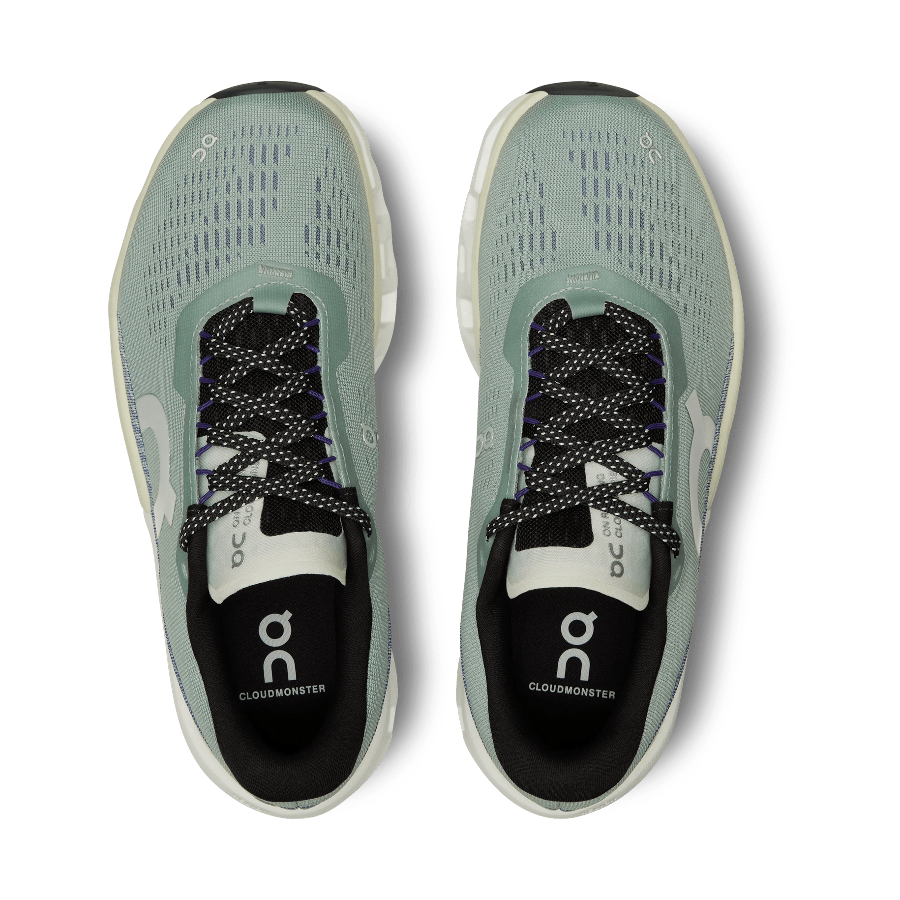 On Running - Cloudmonster 2 Dames