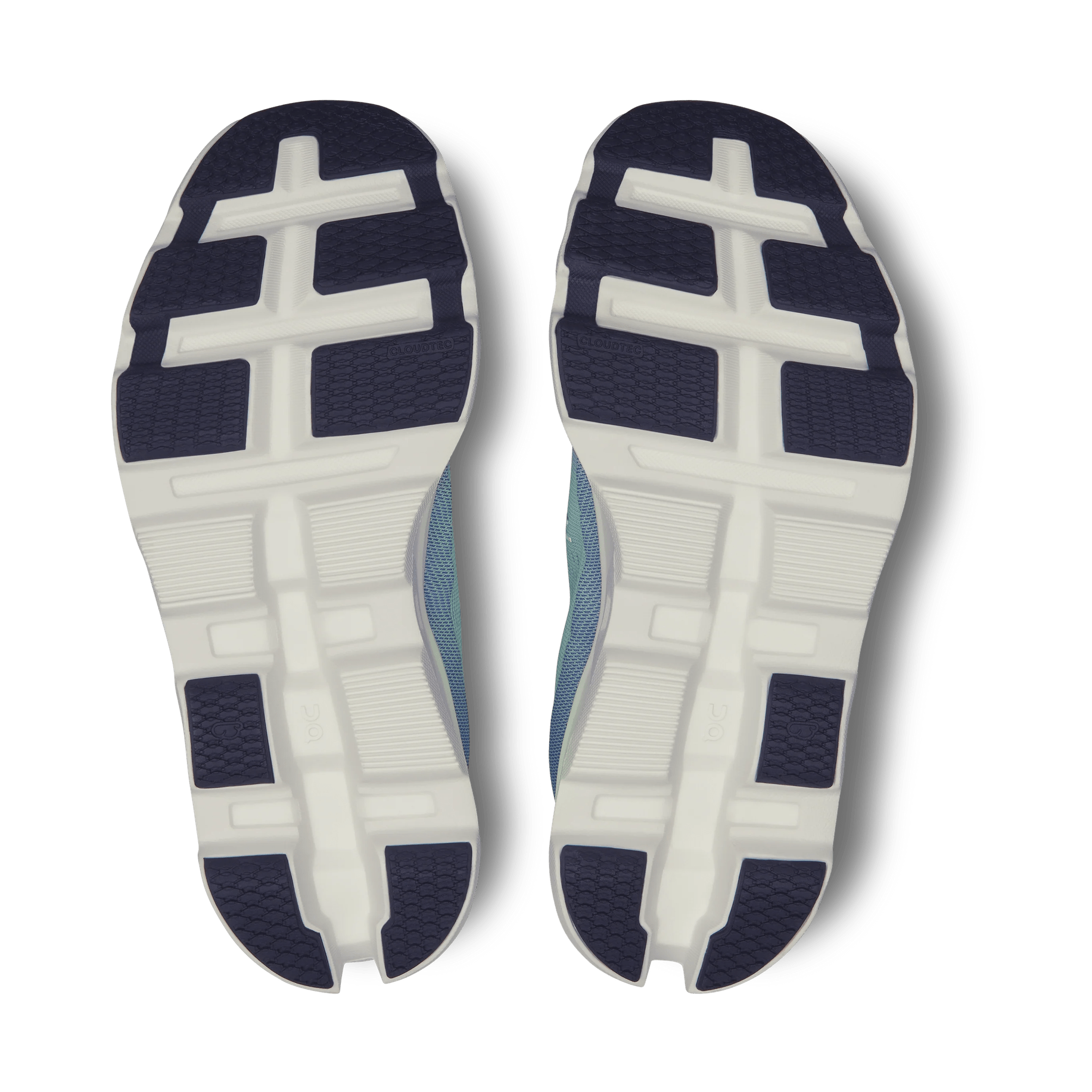 On Running - Cloudmonster 2 Dames