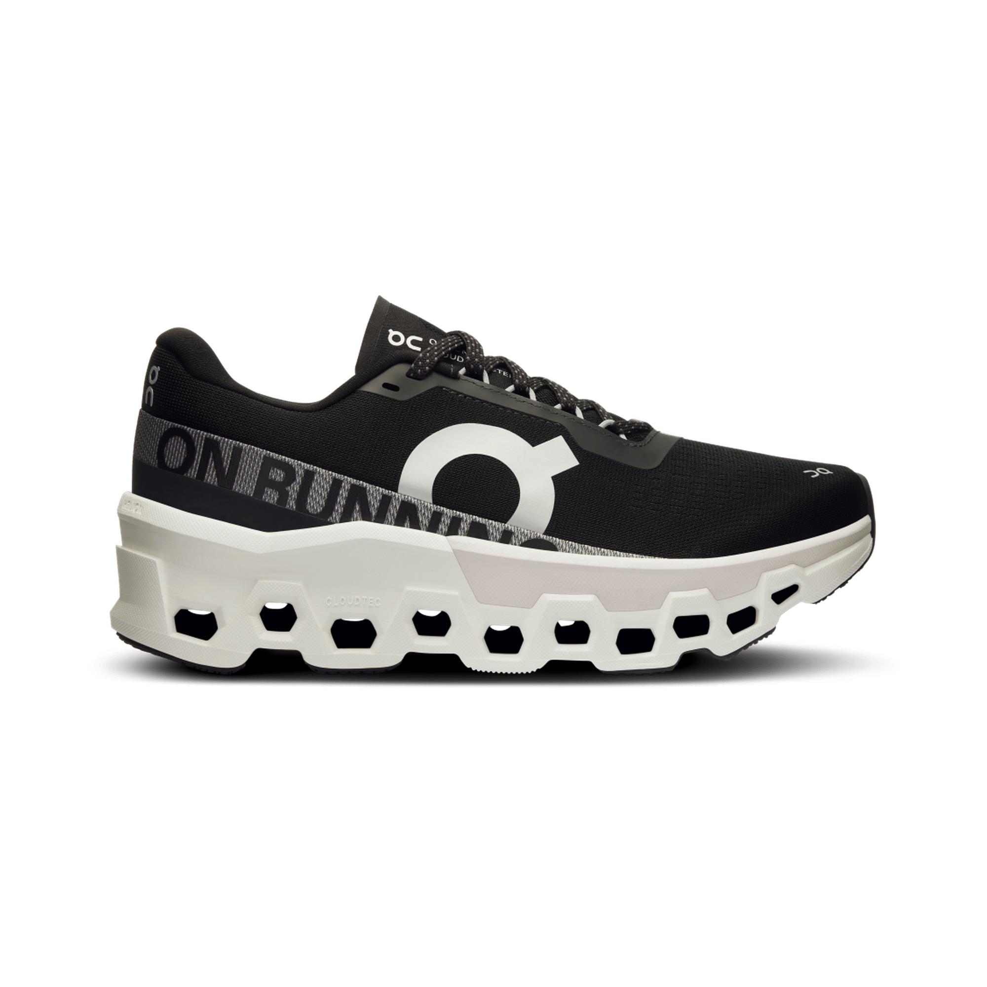 On Running - Cloudmonster 2 Dames