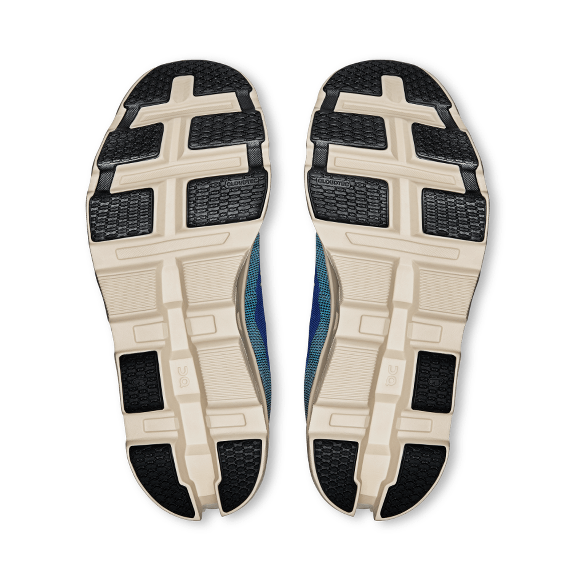 On Running - Cloudmonster 2 Heren