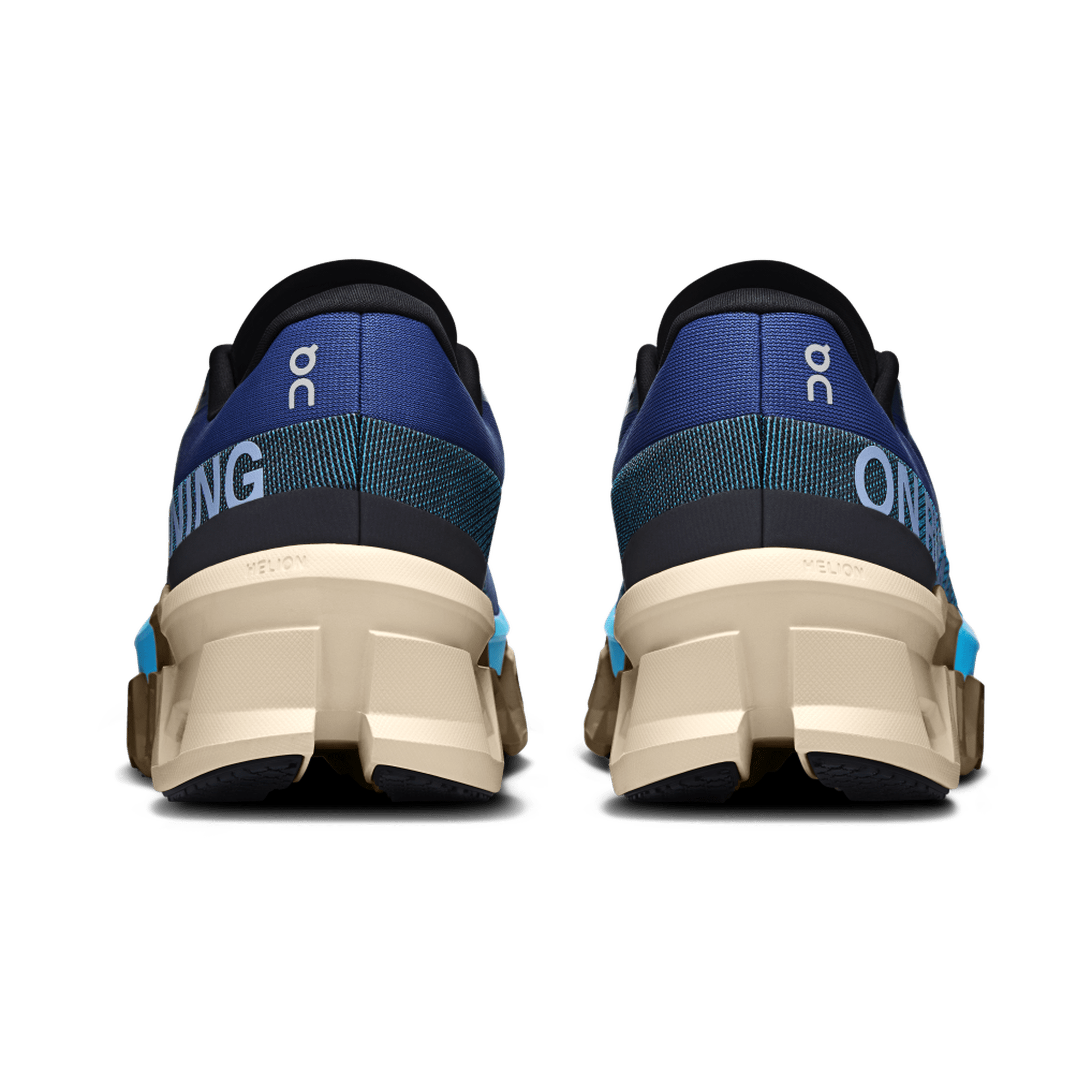 On Running - Cloudmonster 2 Heren