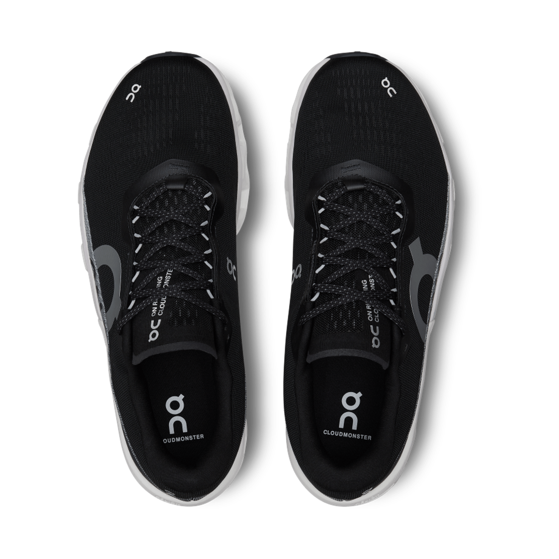 On Running - Cloudmonster 2 Heren