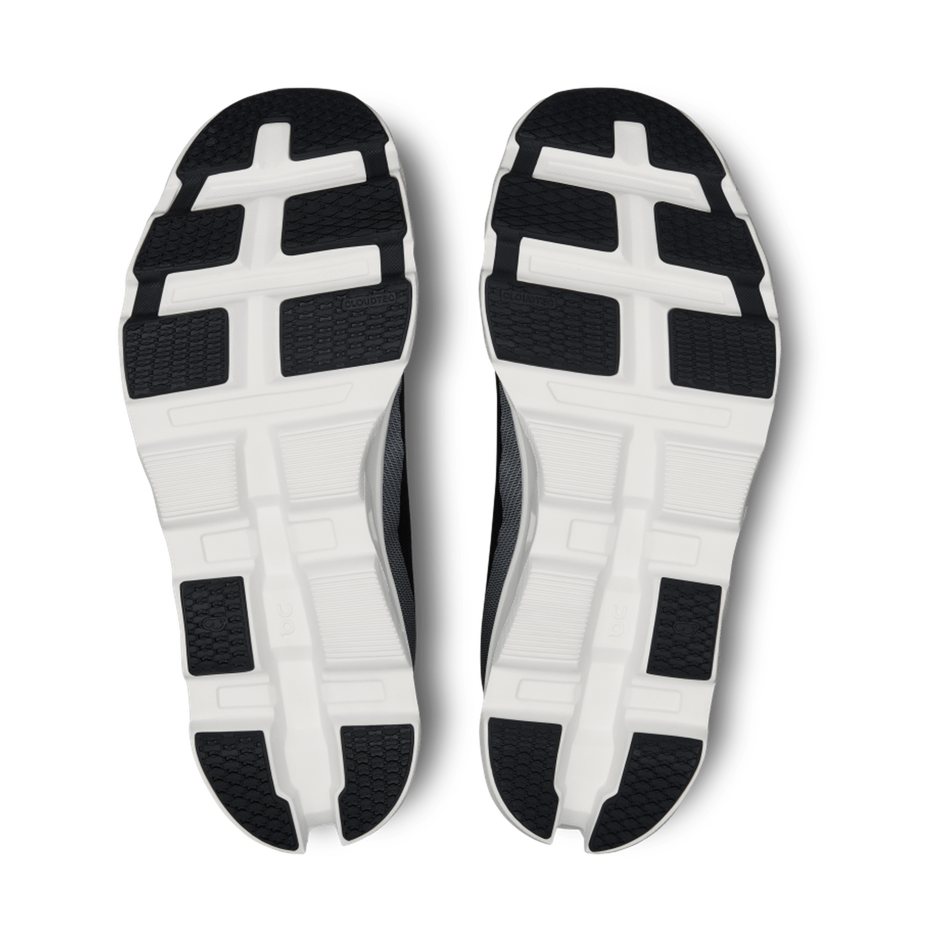 On Running - Cloudmonster 2 Heren