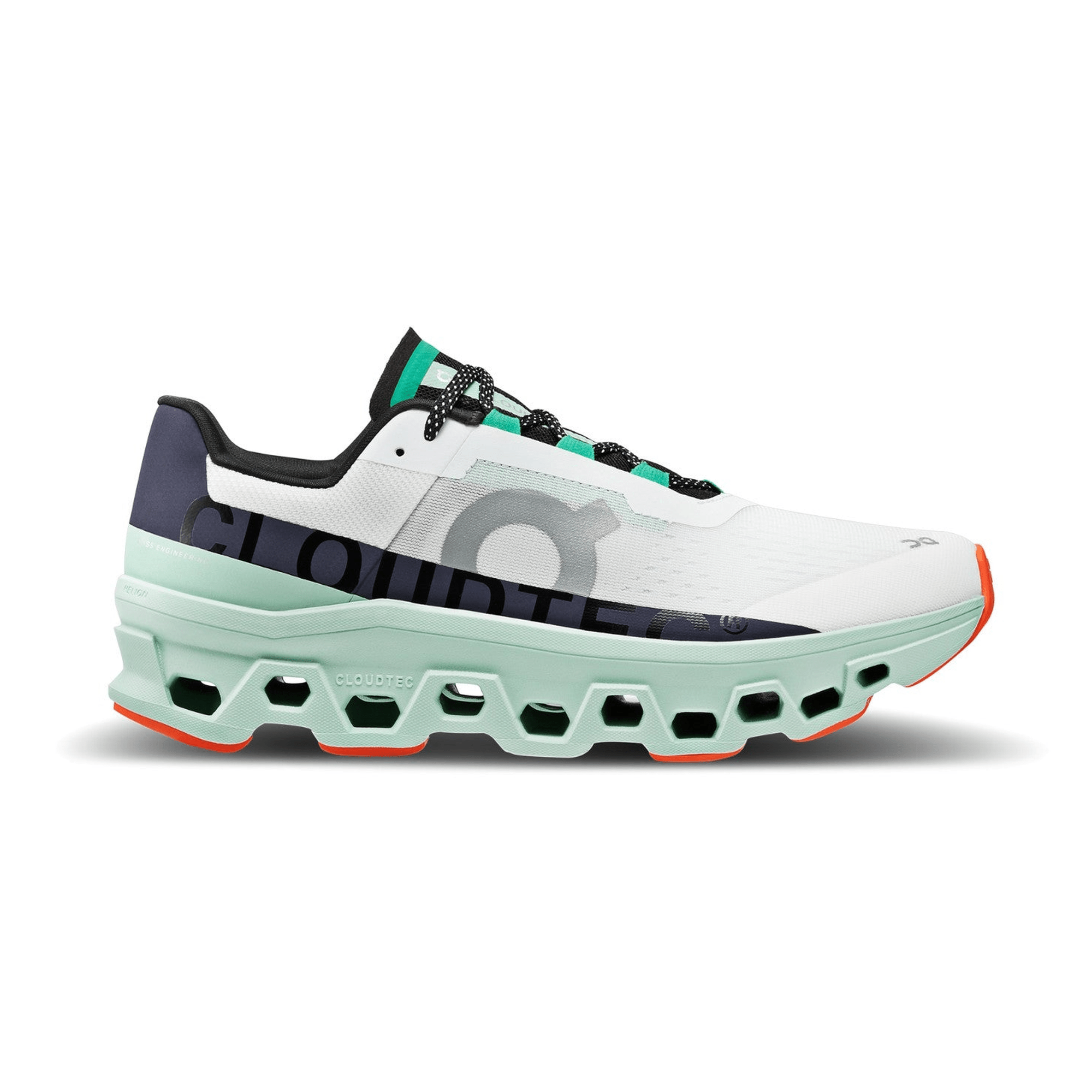 On Running - Cloudmonster Heren