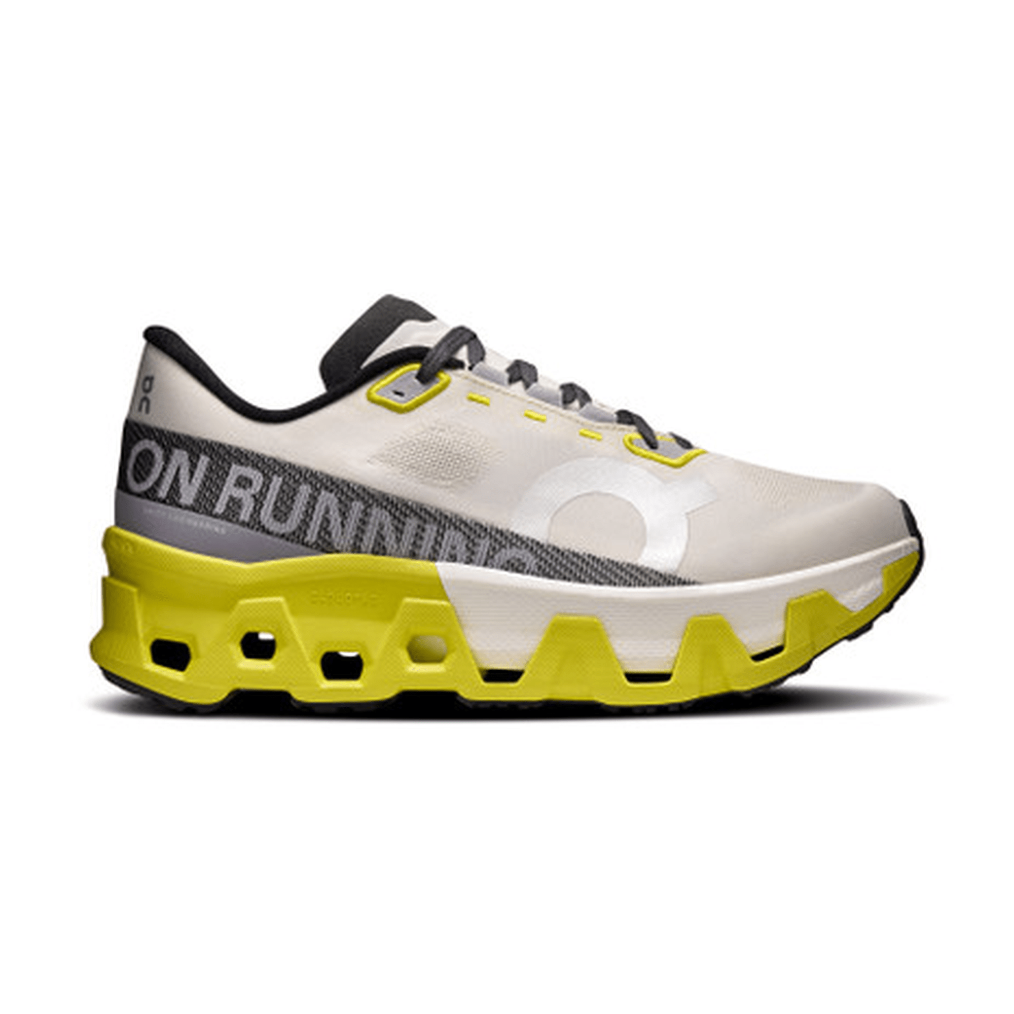 On Running - Cloudmonster Hyper Dames
