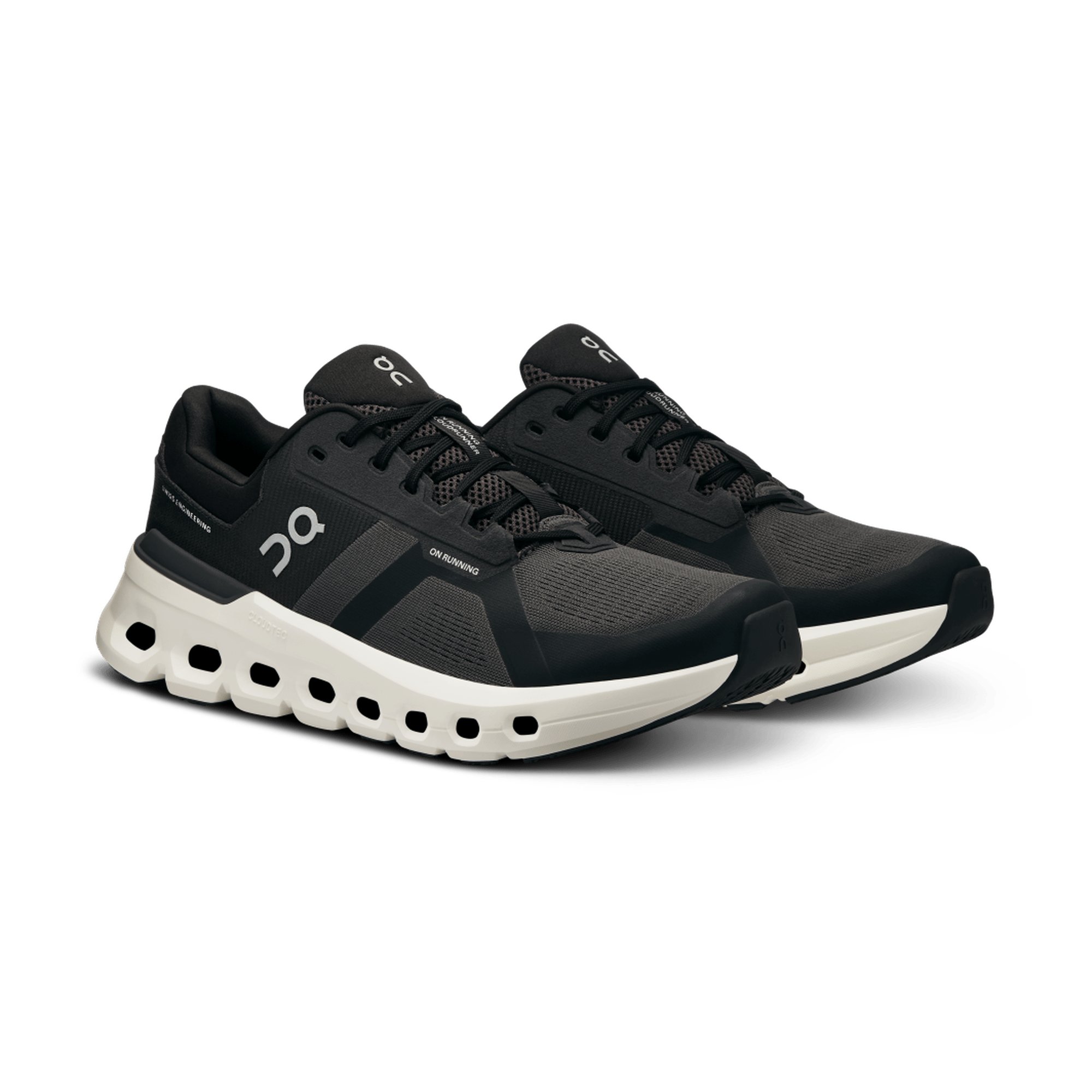 On Running - Cloudrunner 2 Heren