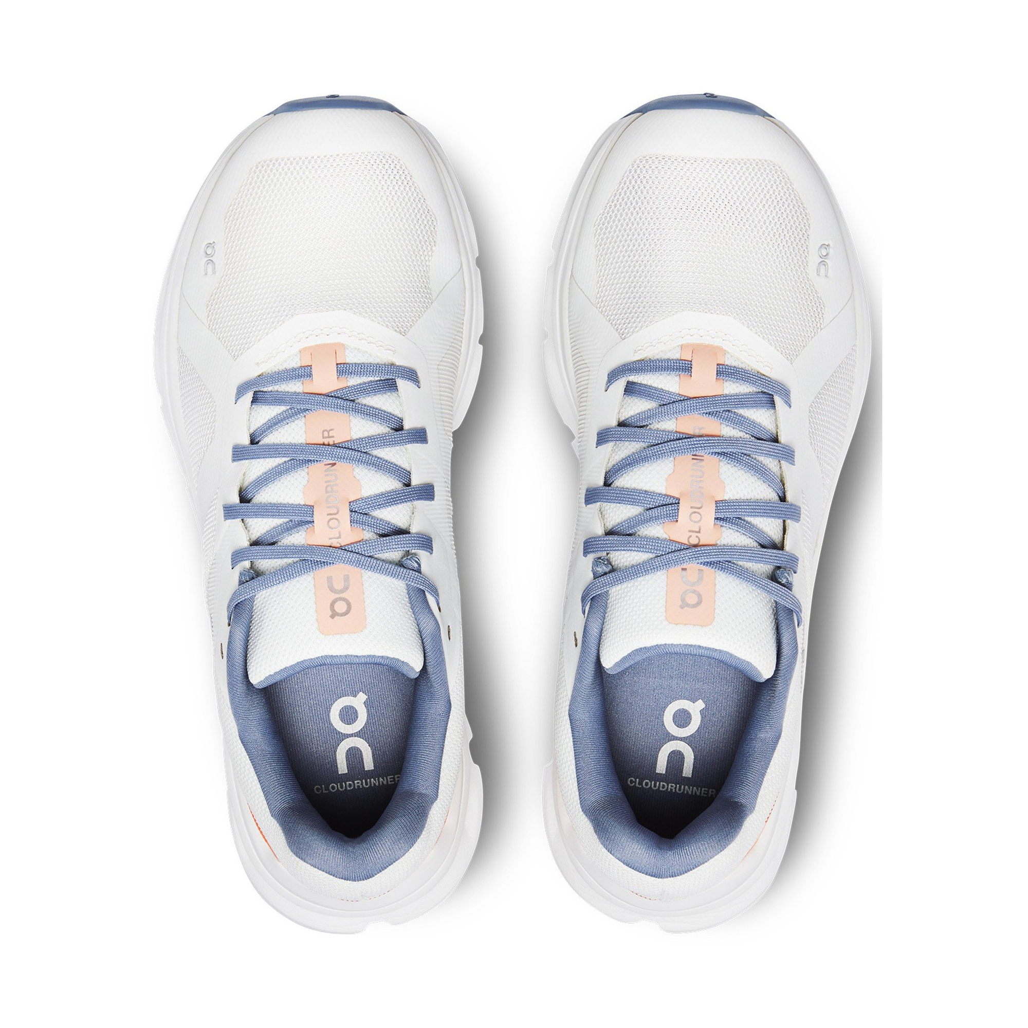 On Running - Cloudrunner Dames