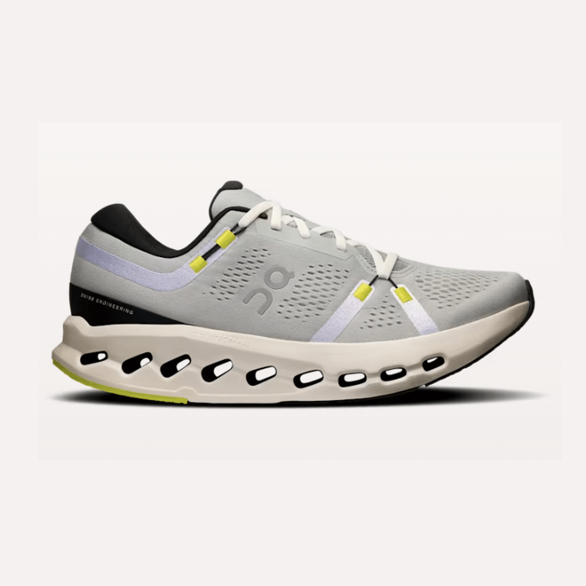 On Running - Cloudsurfer 2 Heren