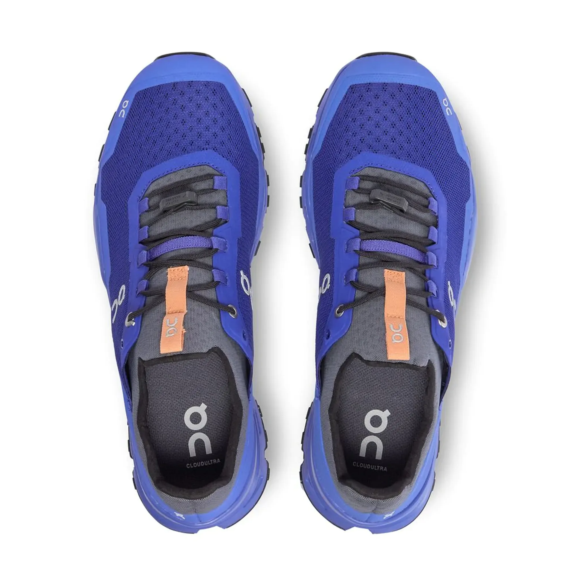 On Running - Cloudultra Heren
