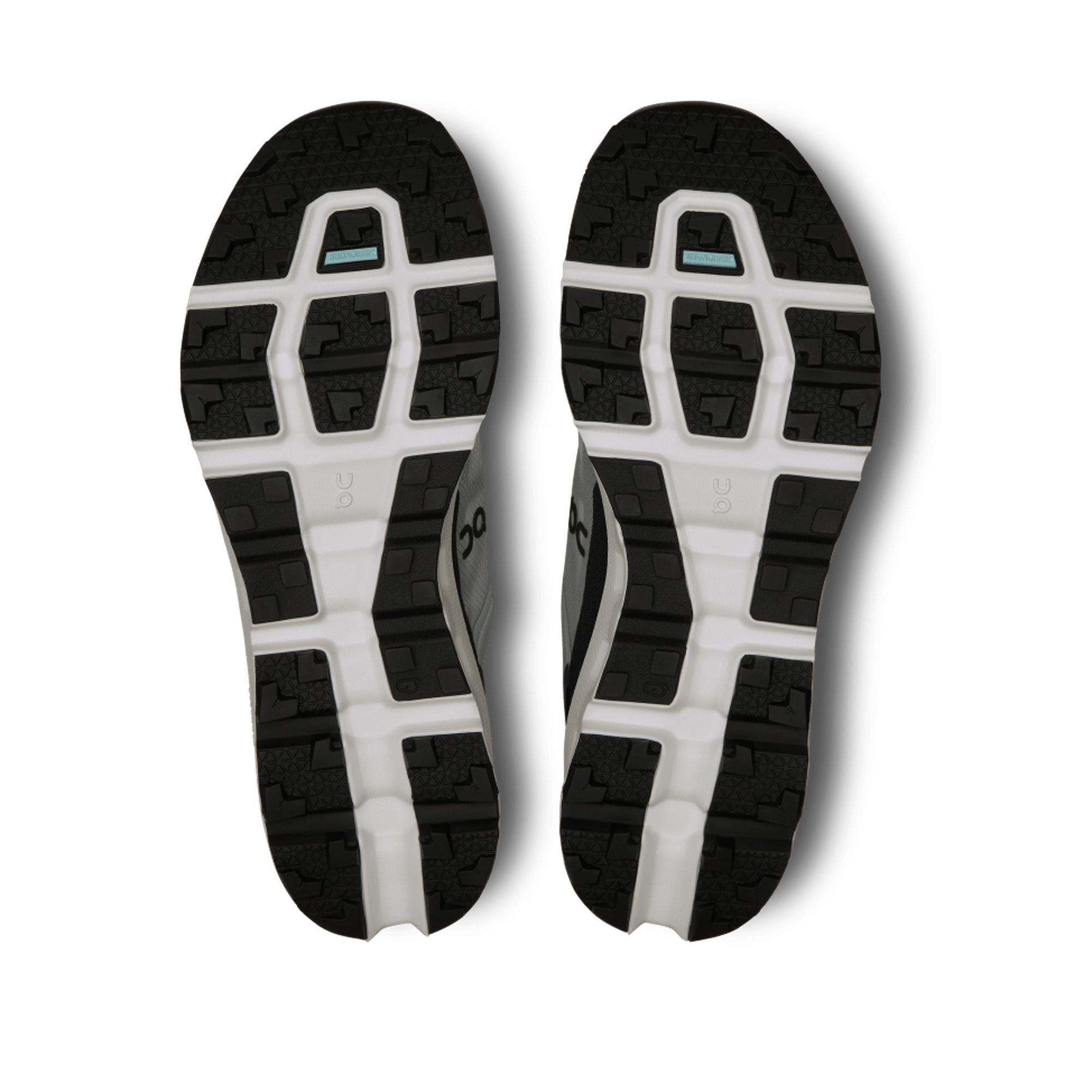 On Running - Cloudvista 2 Heren