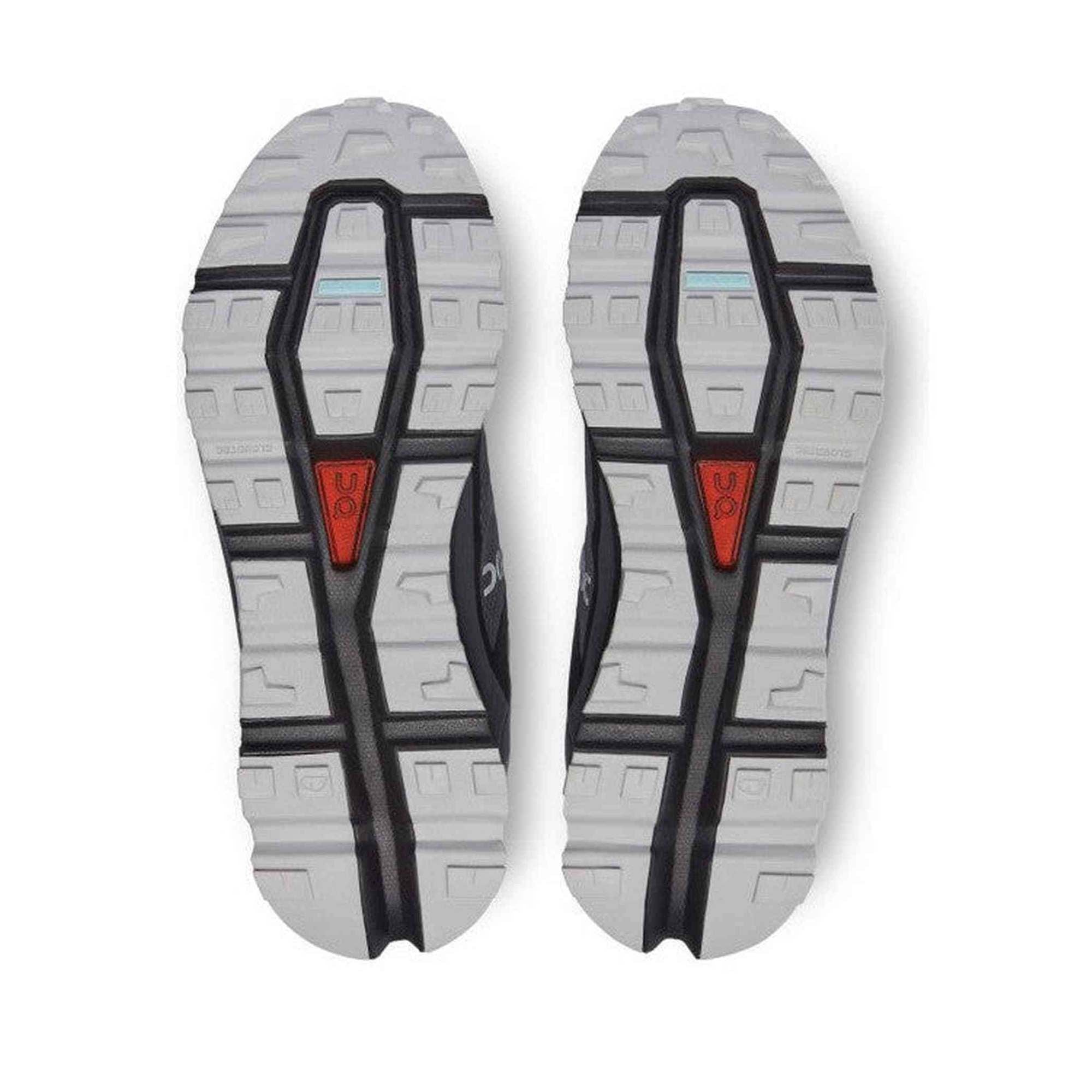 On Running - Cloudvista Waterproof Dames