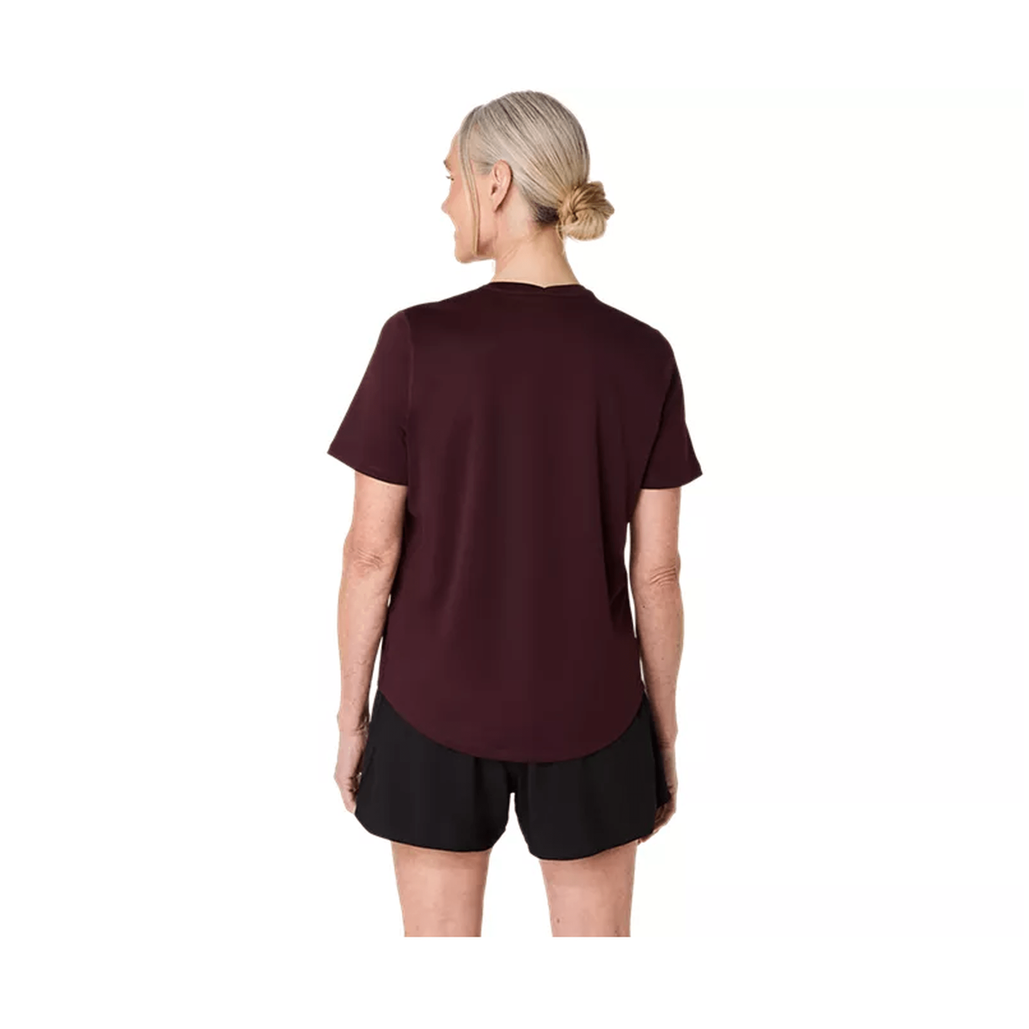 Asics - Core SS Top Dames