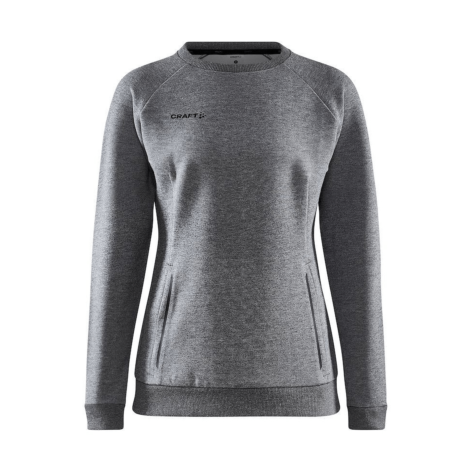 Craft - Cour Soul Crew Sweatshirt W