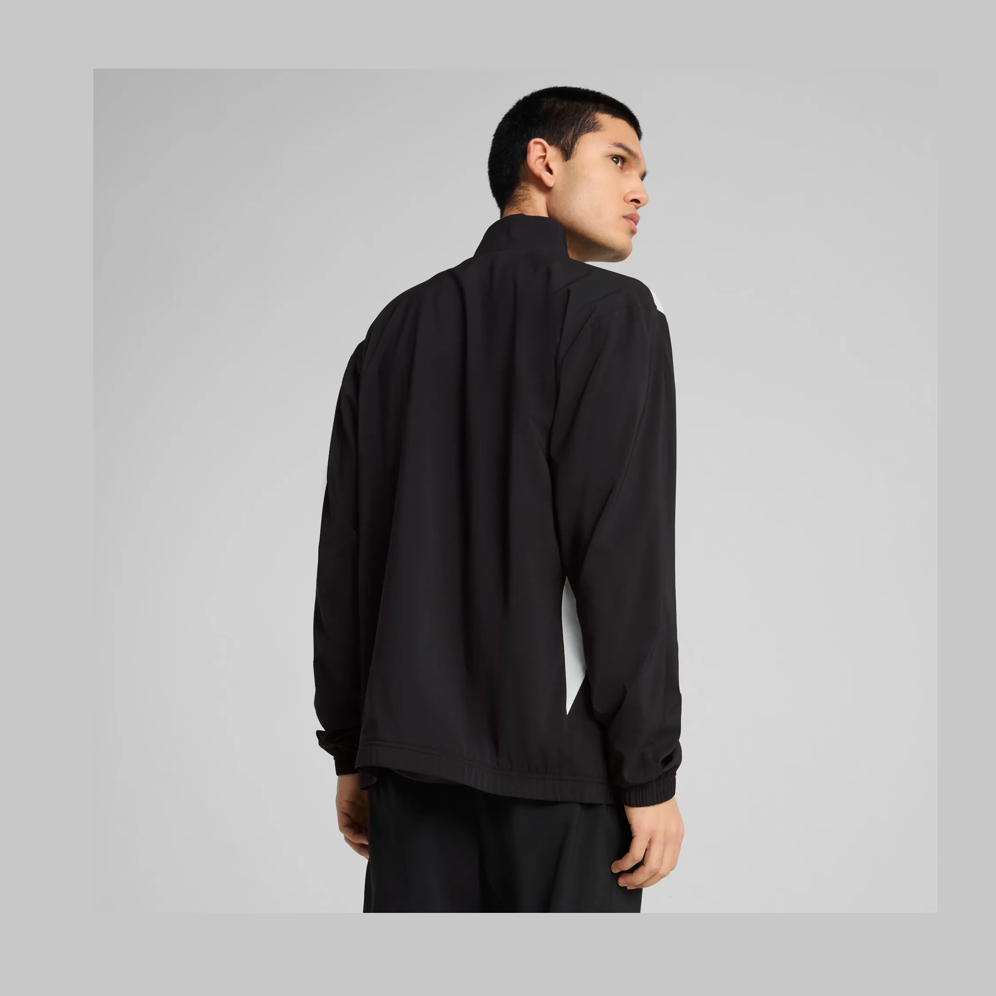 Puma - Cross The Line Jacket 3.0 Heren