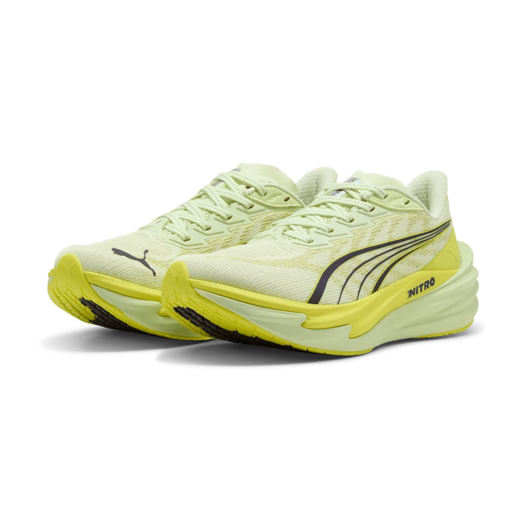 Puma - Deviate Nitro 4 Dames