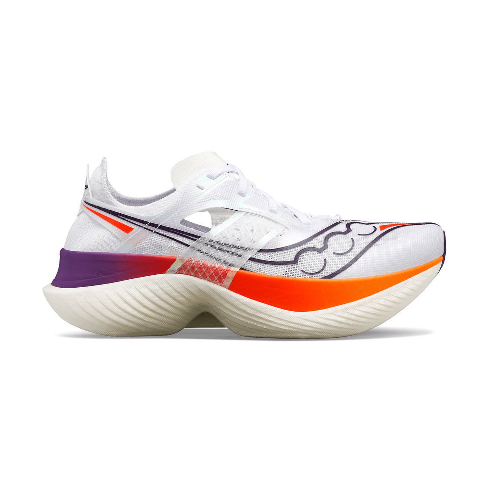 Saucony - Endorphin Elite Heren