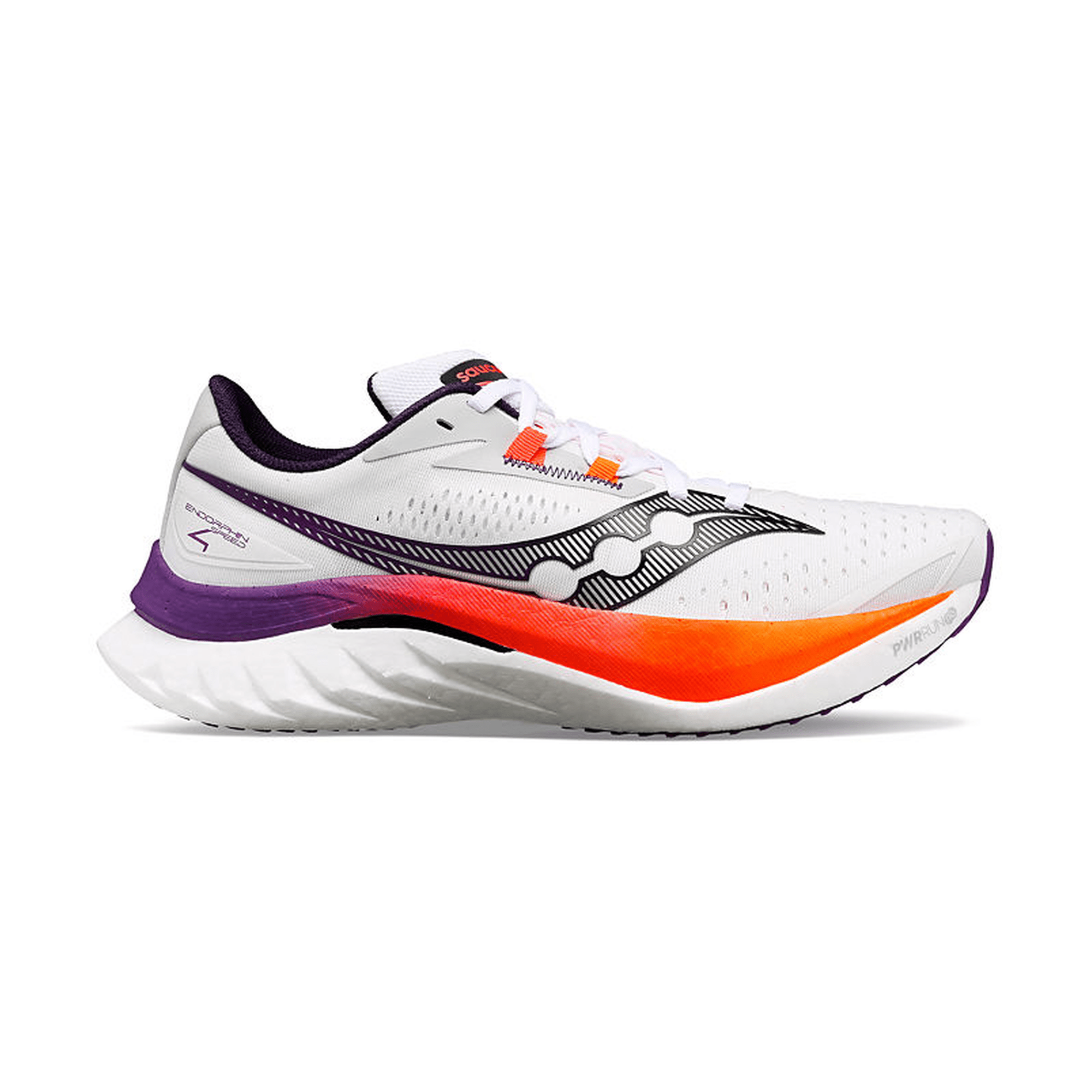 Saucony - Endorphin Speed 4 Heren
