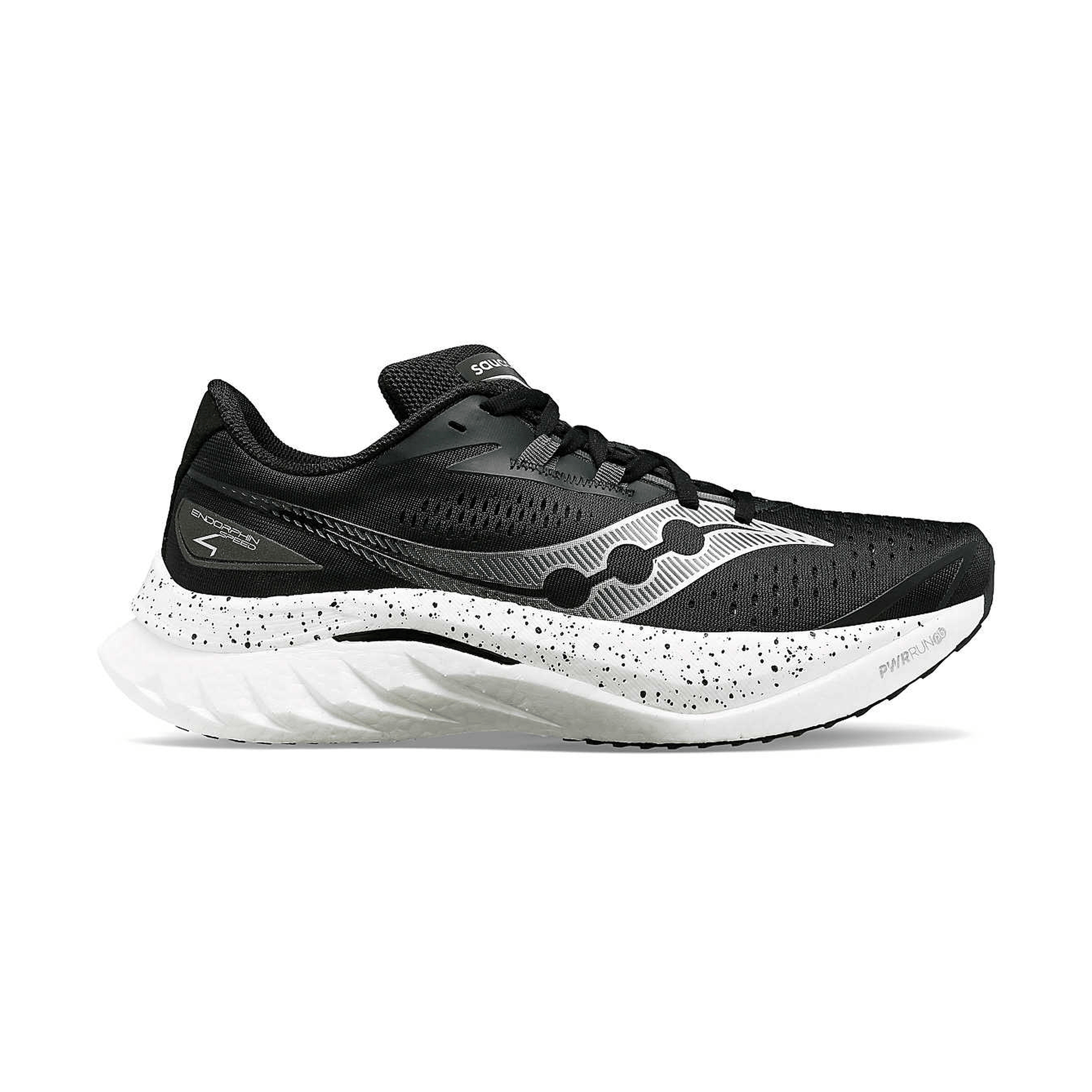 Saucony - Endorphin Speed 4 Heren