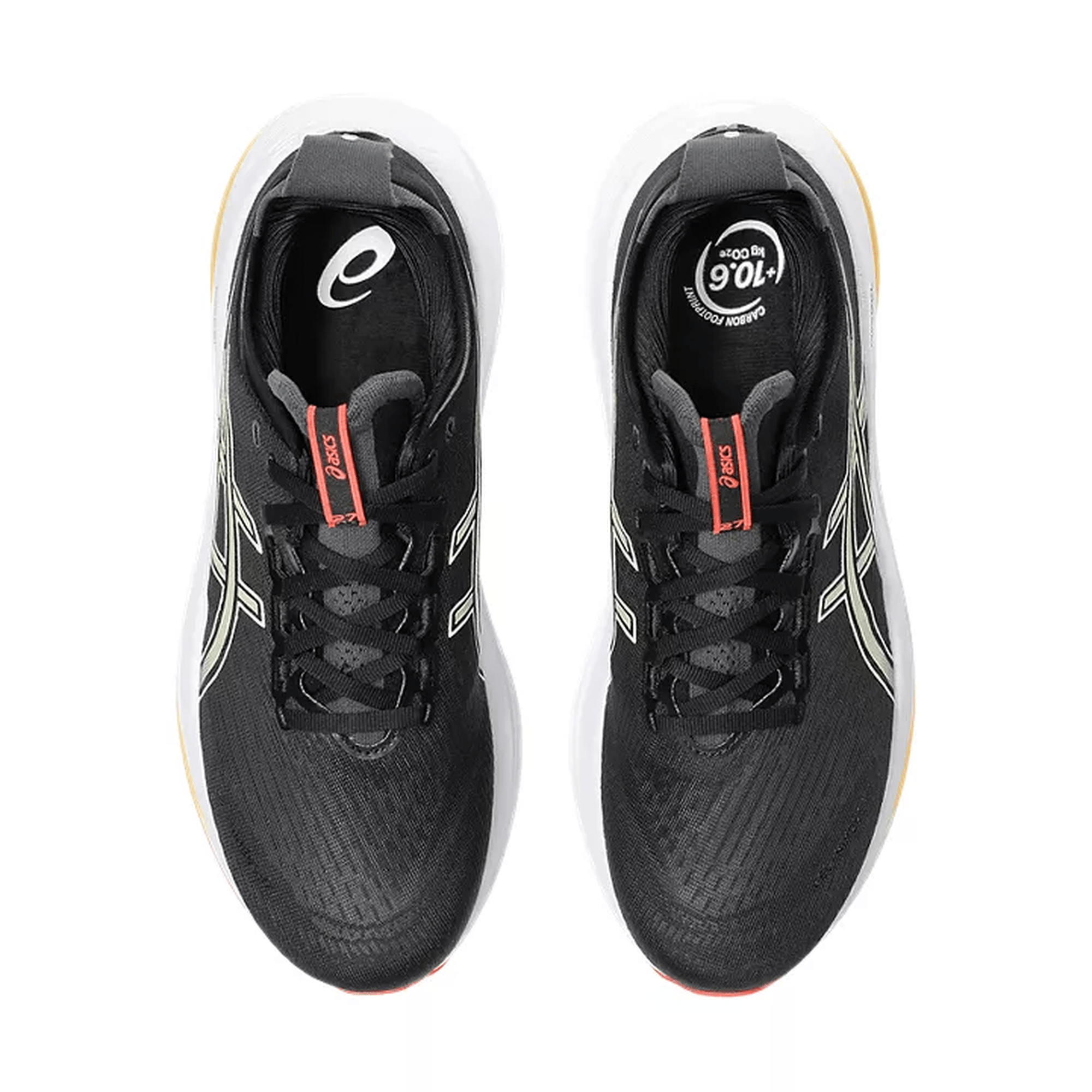Asics - Gel-Nimbus 27 Heren