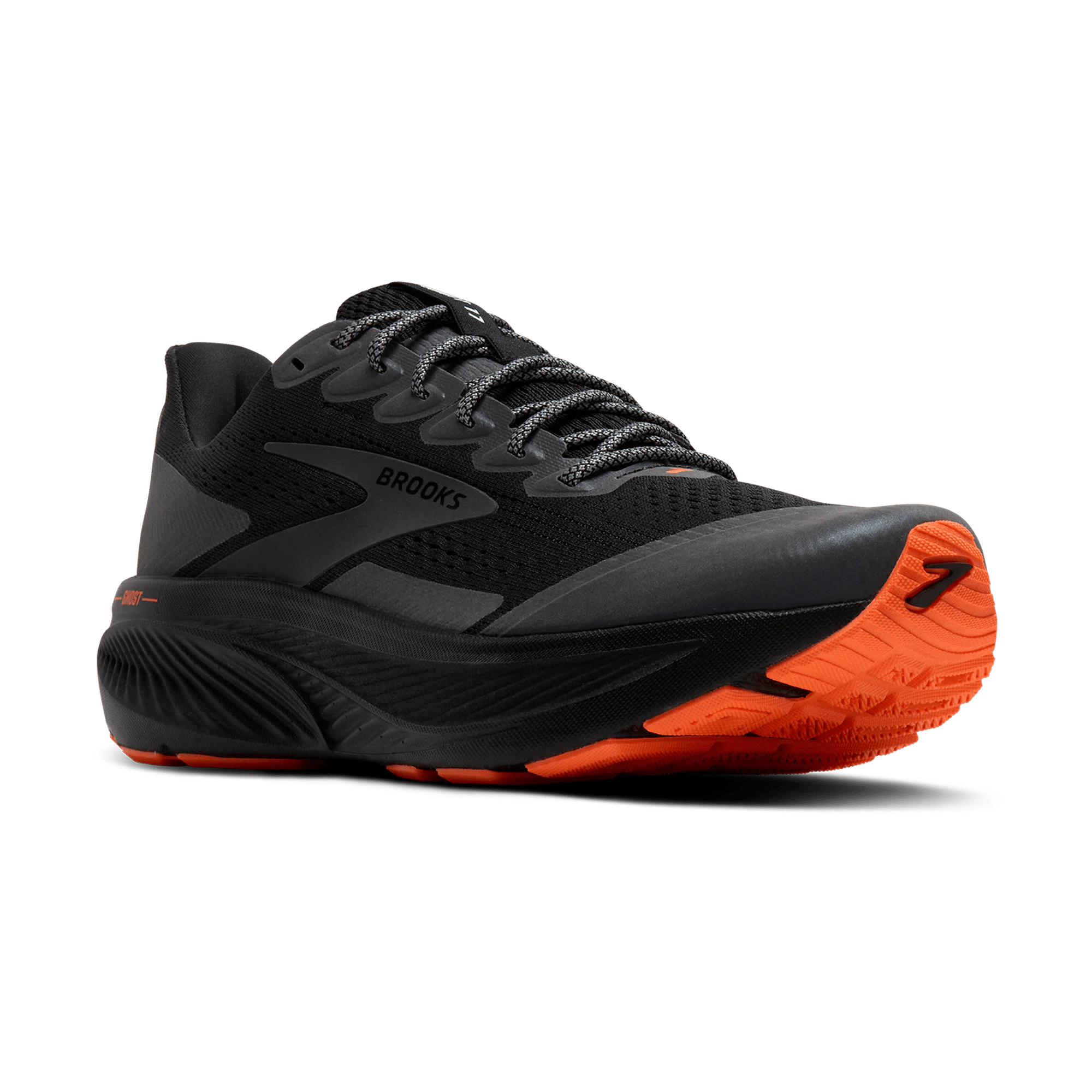 Brooks - Ghost 17 Heren