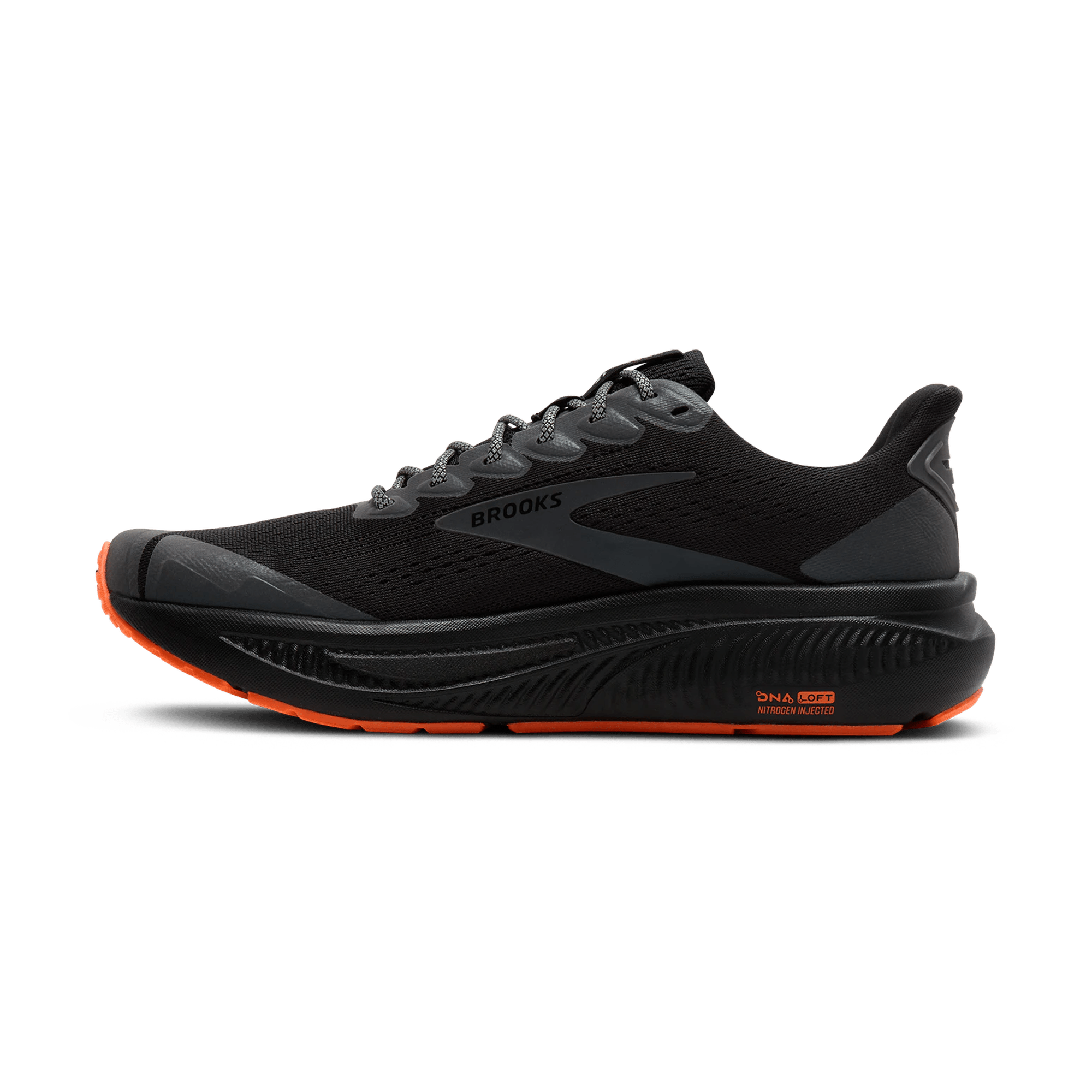Brooks - Ghost 17 Heren