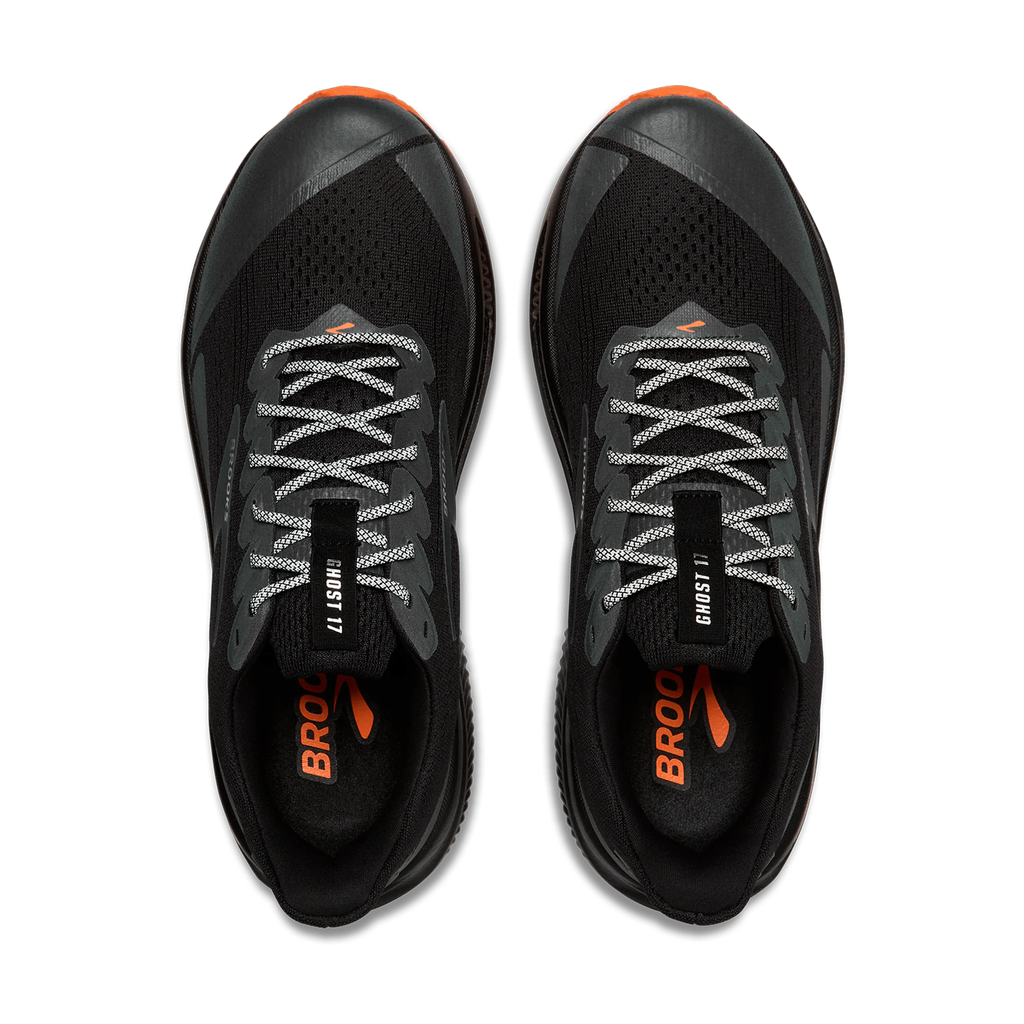 Brooks - Ghost 17 Heren