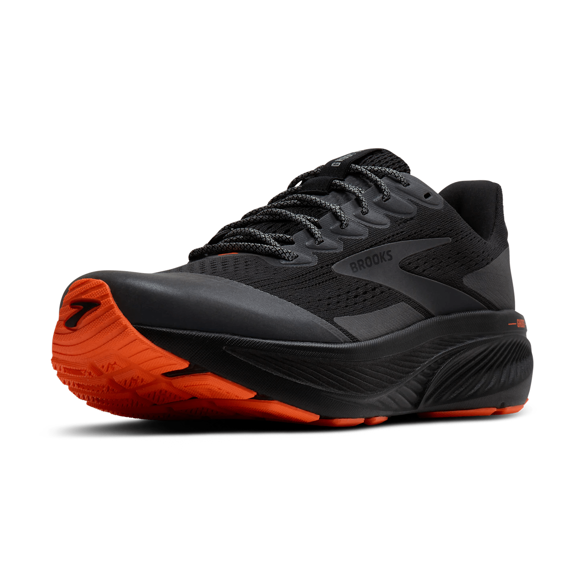 Brooks - Ghost 17 Heren