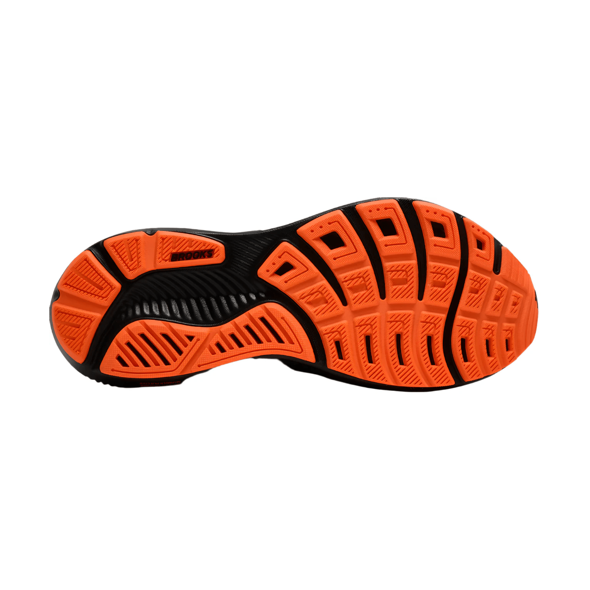 Brooks - Ghost 17 Heren