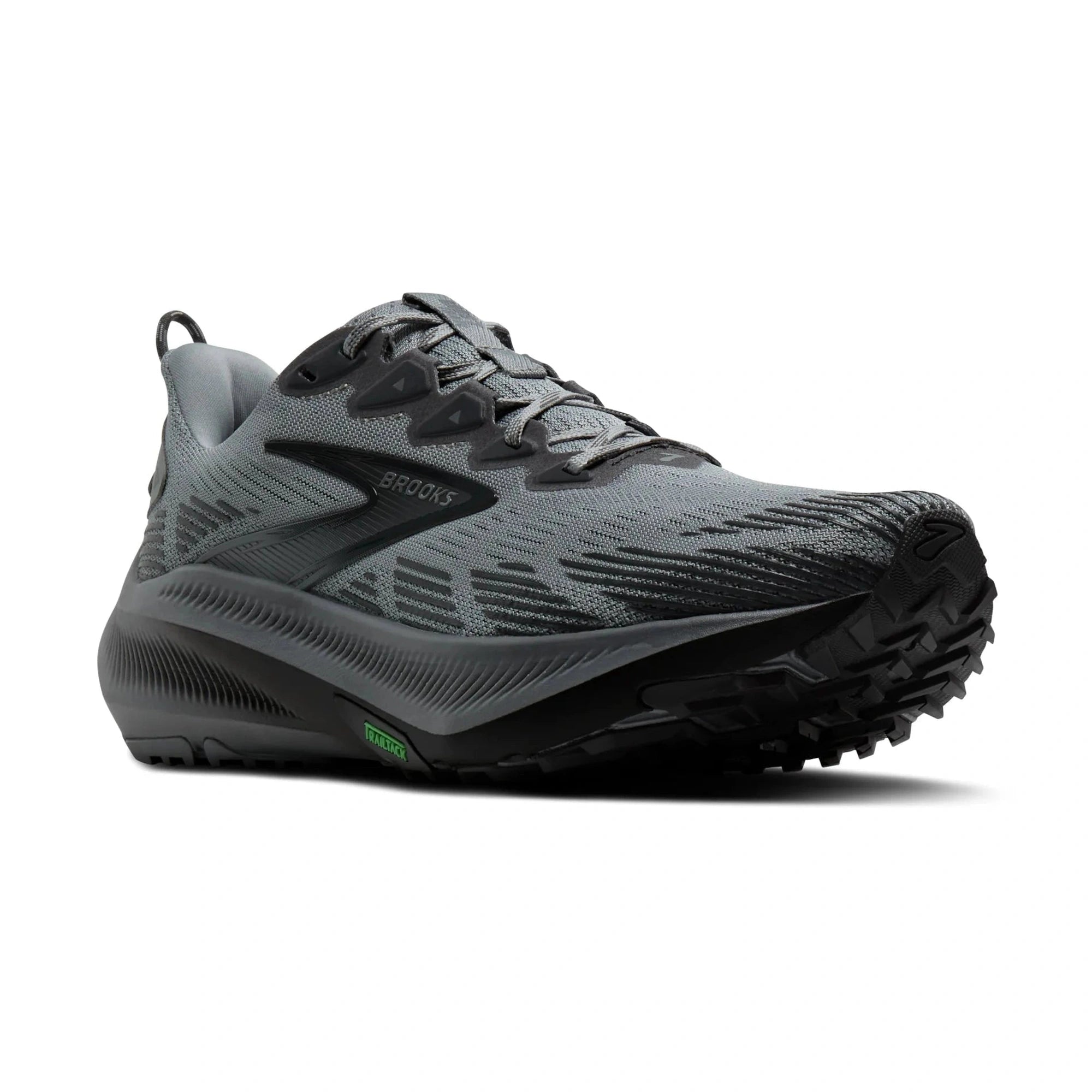Brooks - Ghost Trail Heren