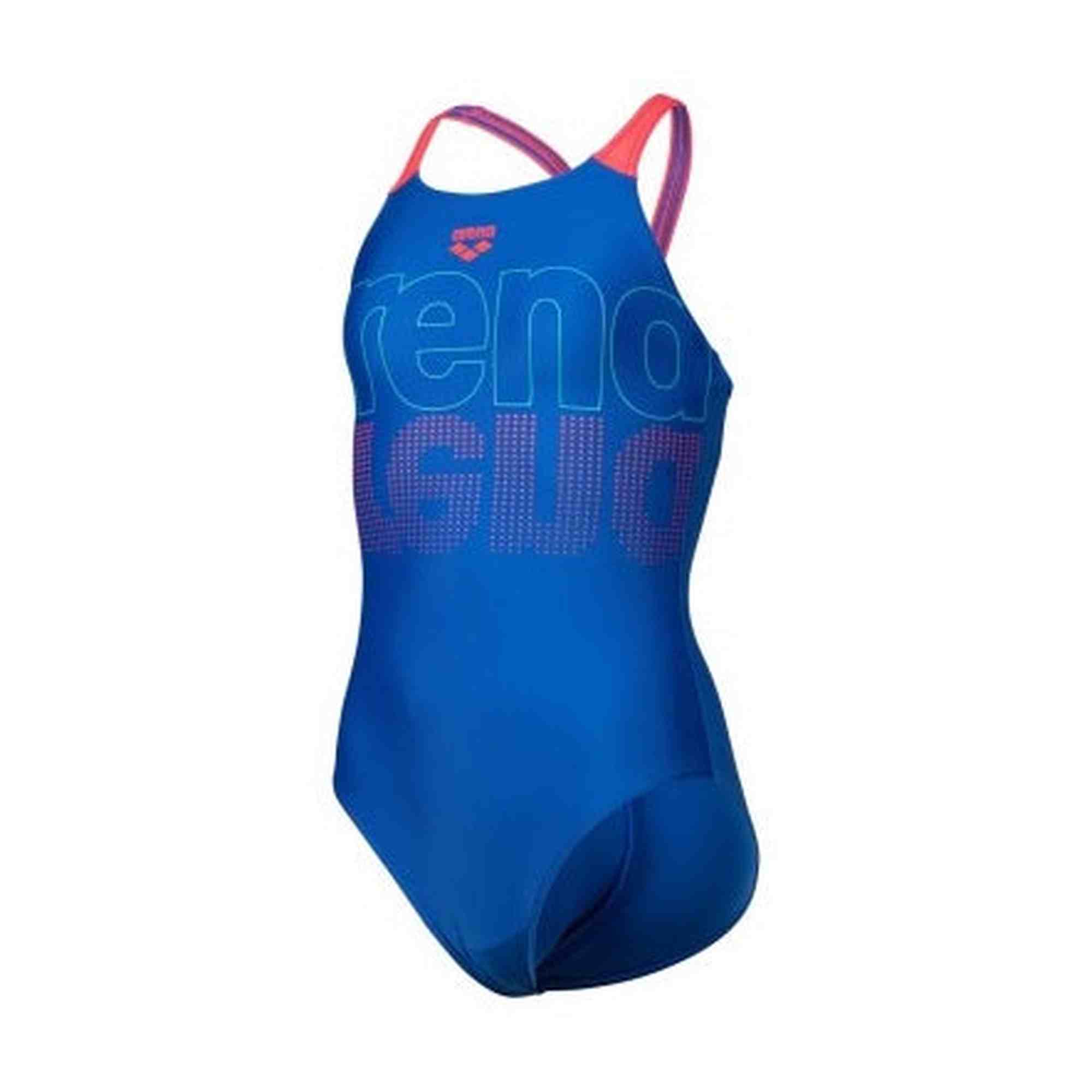 Arena - Girls V Back Graphic